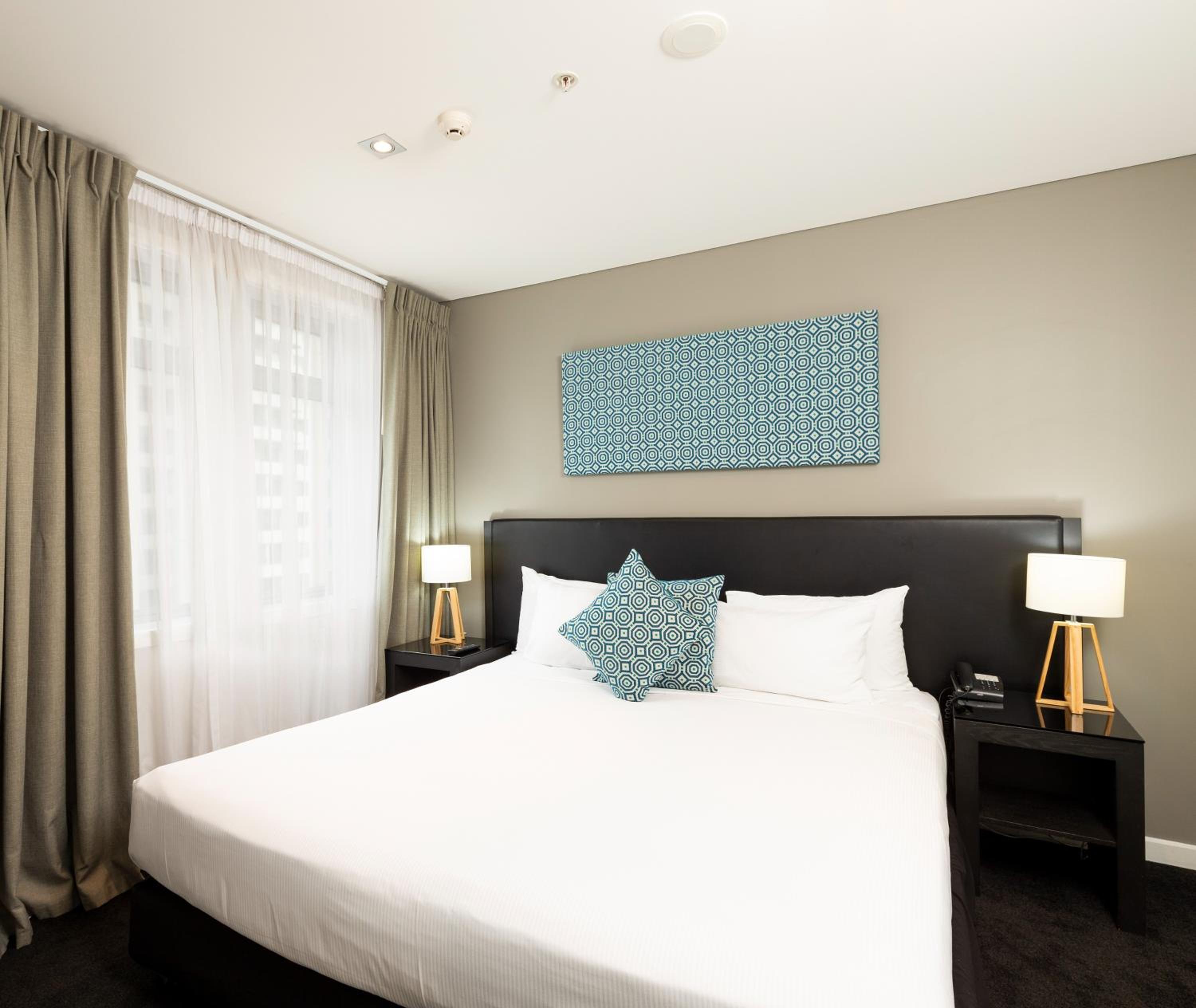 2 Bedroom Apartment, No Housekeeping