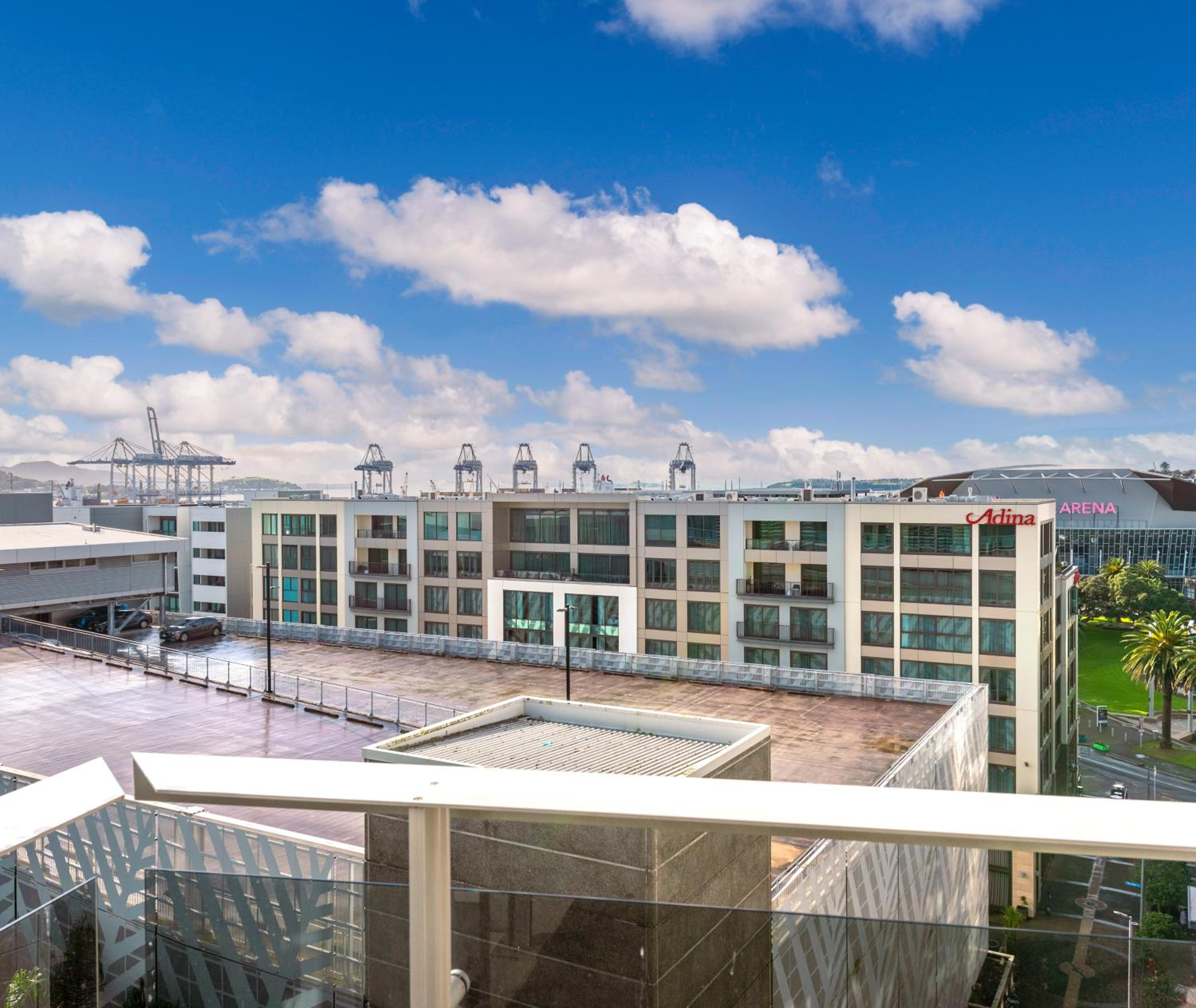 2 Bedroom Apartment, No Housekeeping