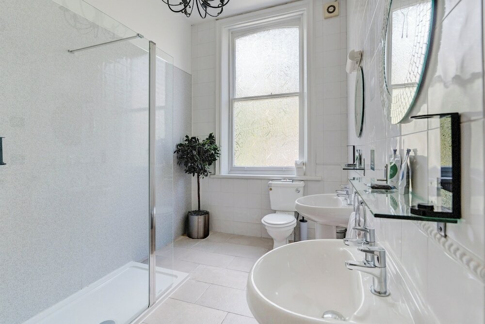 Superior Double Suite