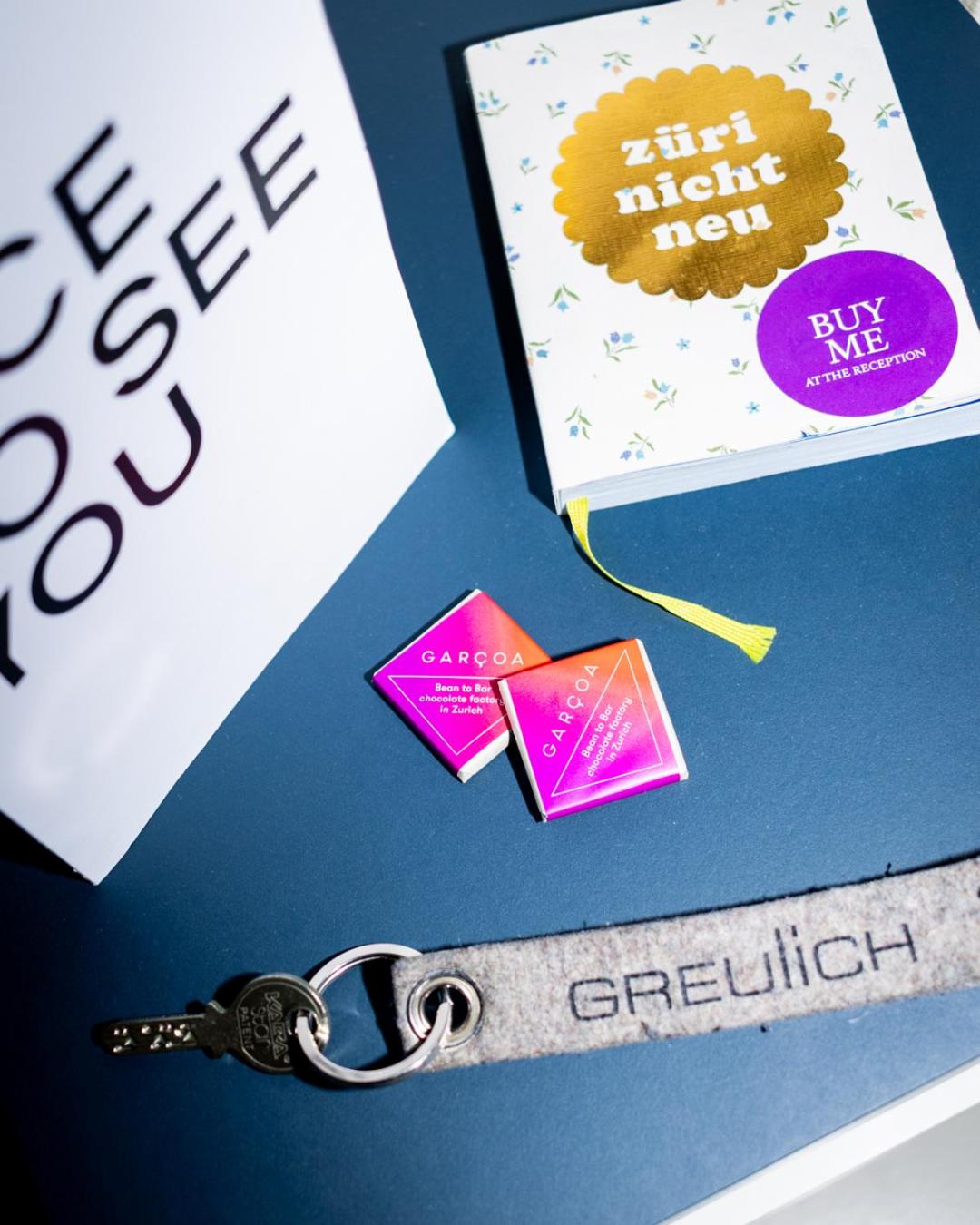 Double Room with Extra Bed