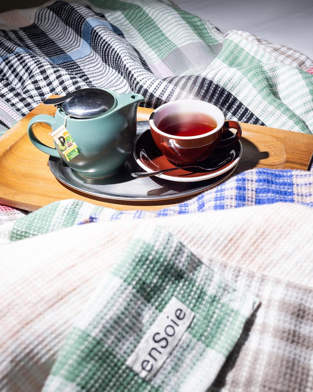 Double Room with Extra Bed