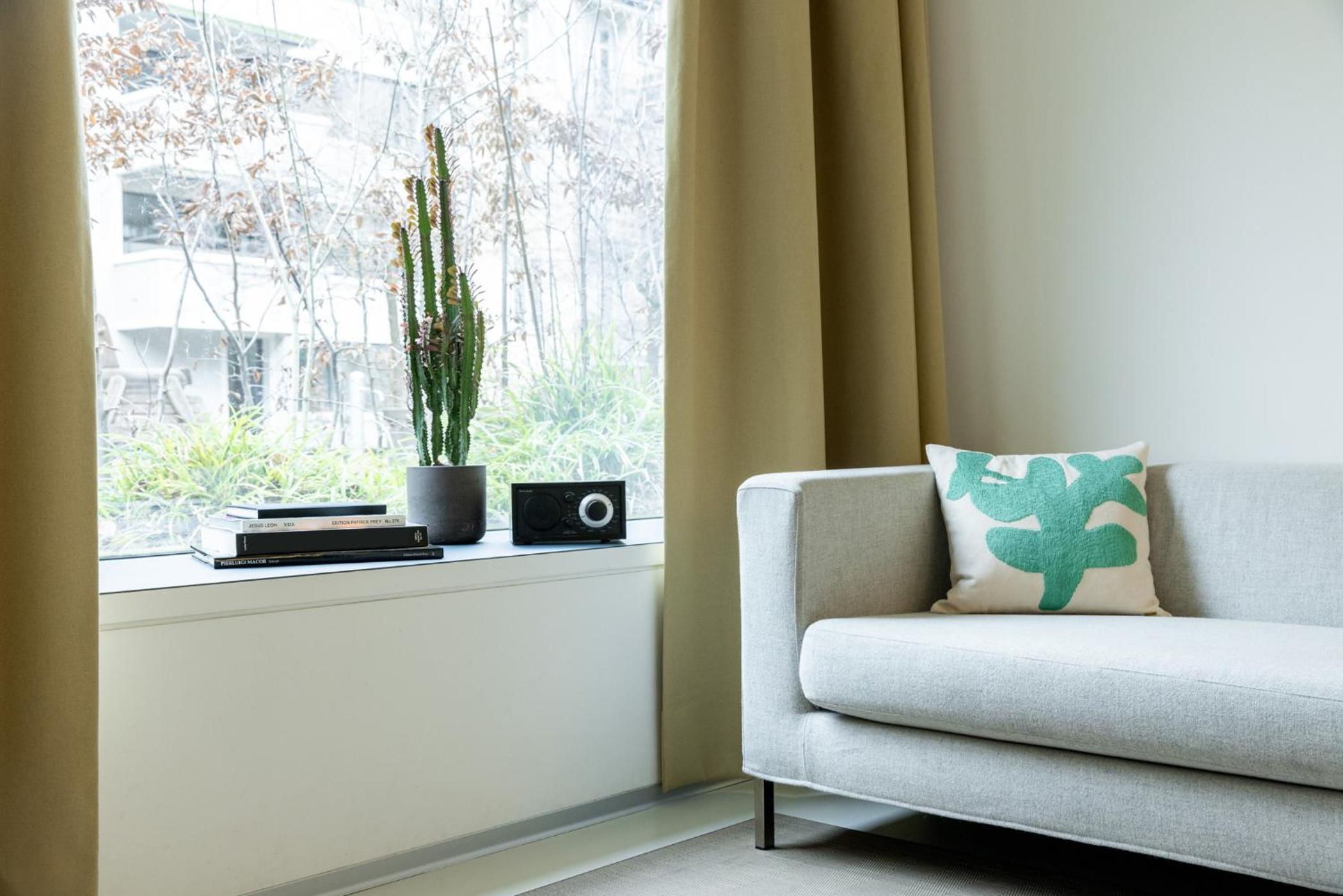 Double Room with Extra Bed