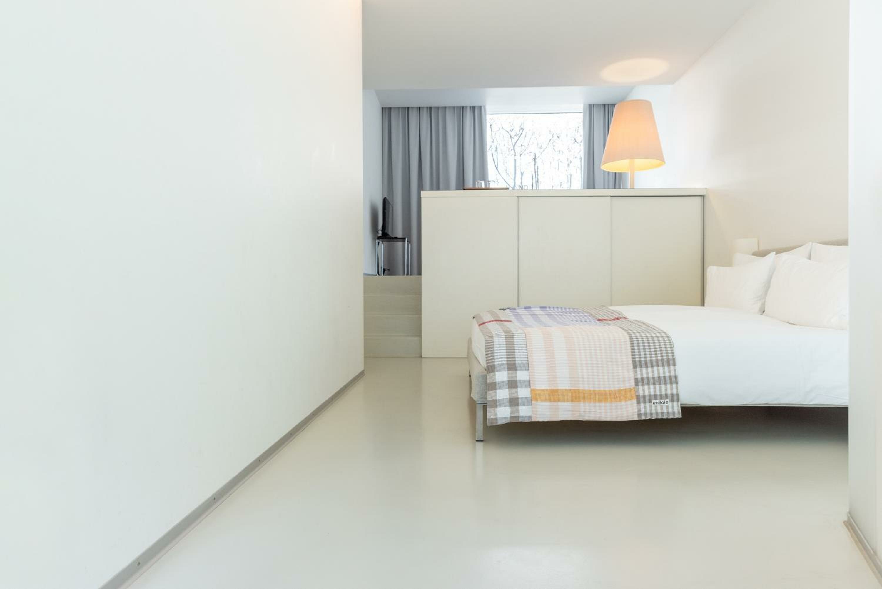 Double Room with Extra Bed