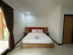 Superior Double Room в Melati Resort & Hotel