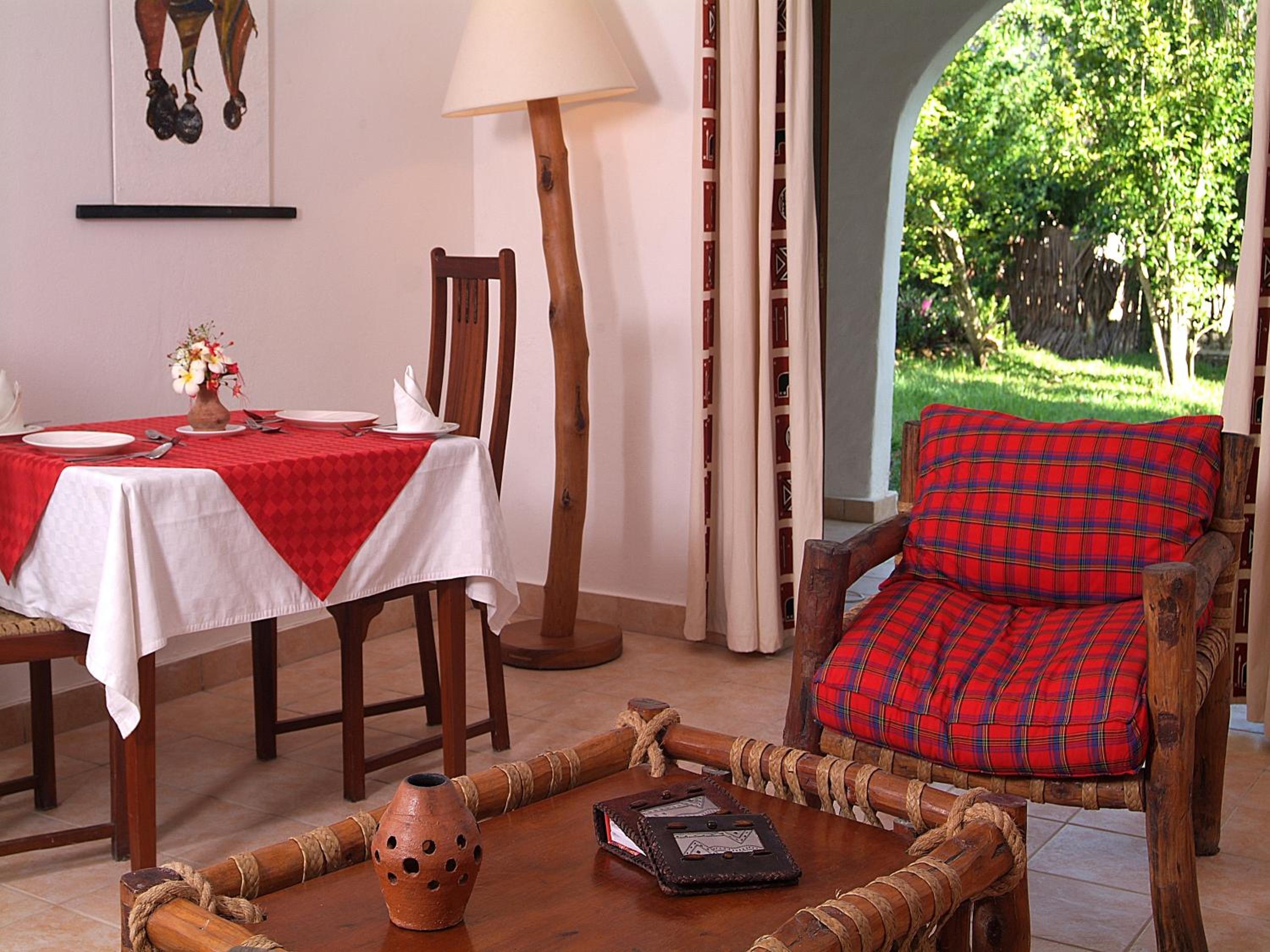 Deluxe Suite (Double)