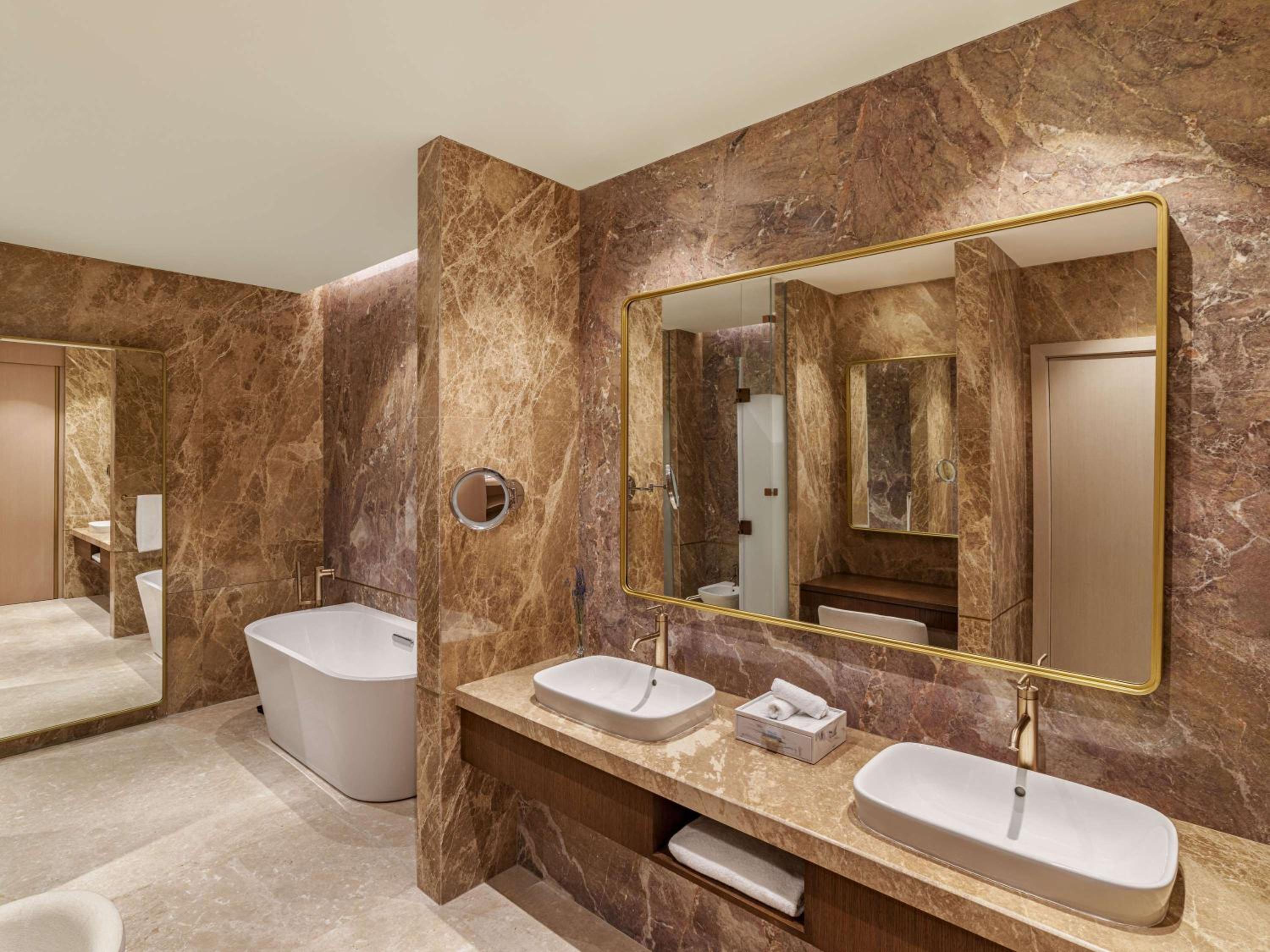 Two Bedroom Waterfront Chalet