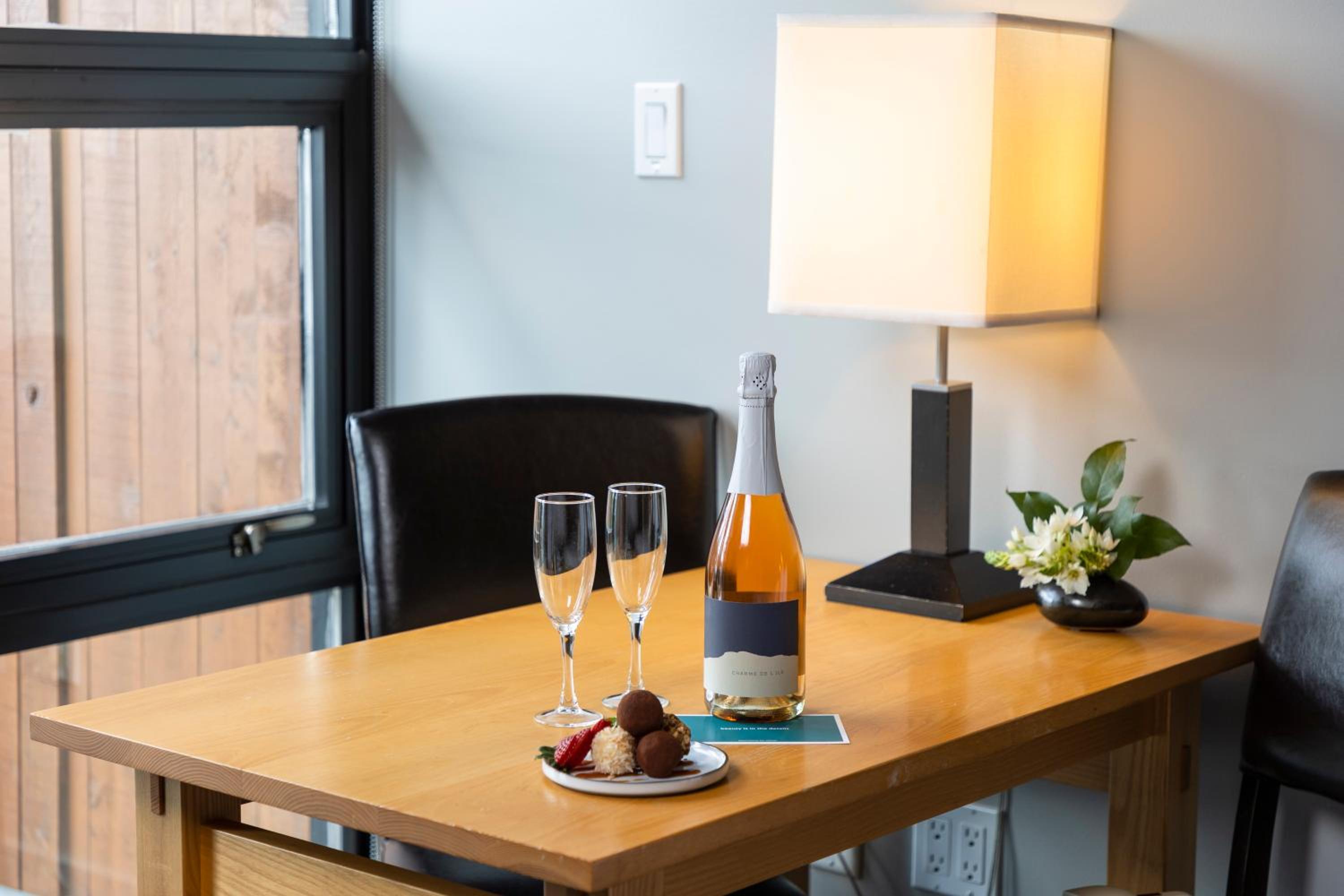 King Room with Sea View