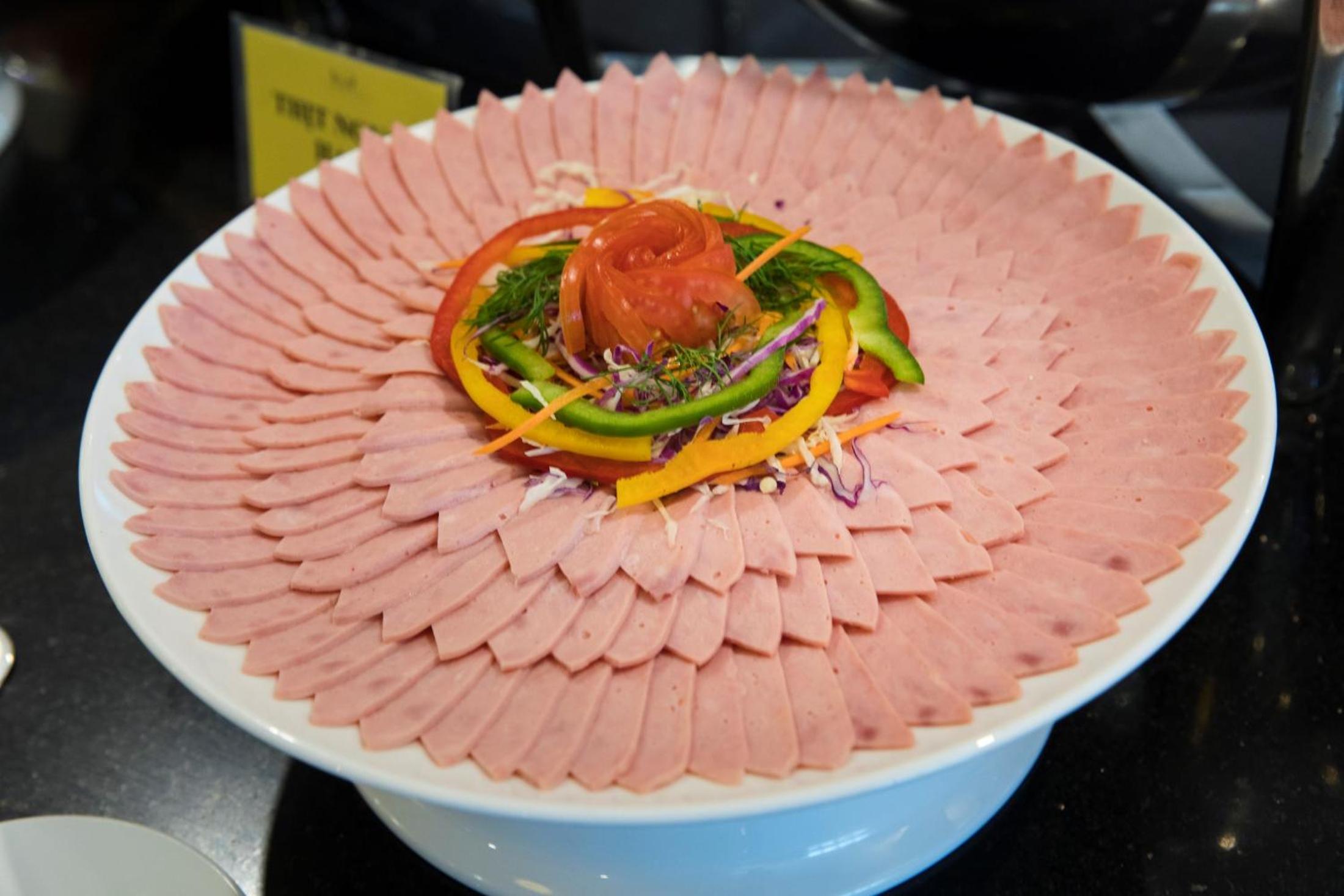 Triple Room with Balcony