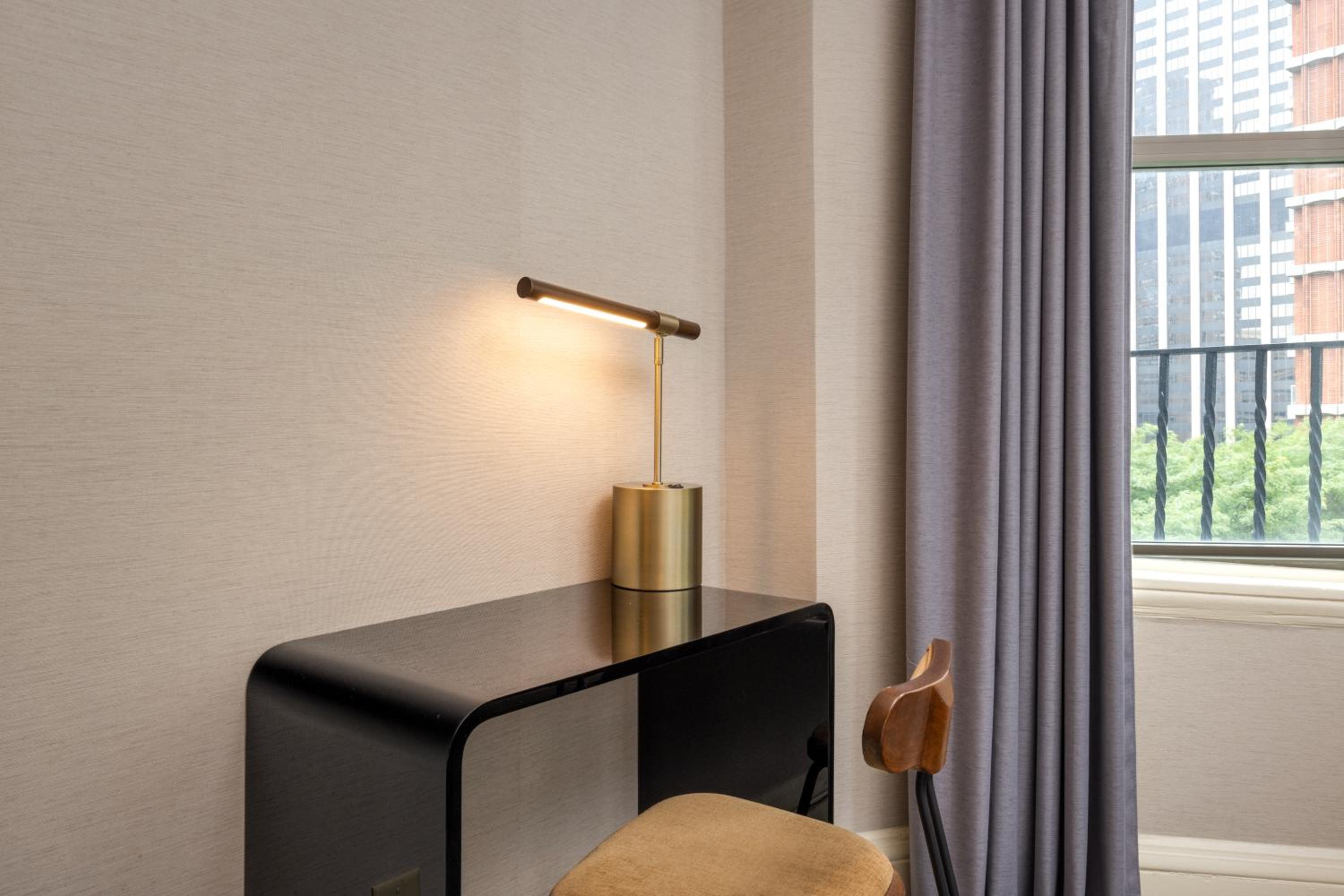 Double Room - Disability Access