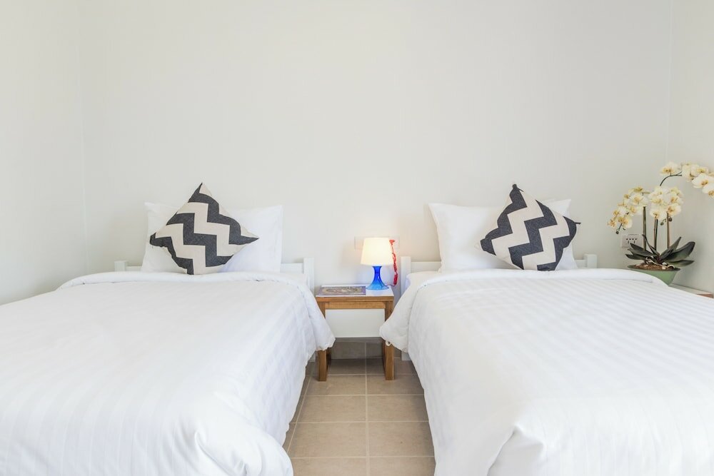 Standard Room, 1 Twin Bed, Garden View (Standard Garden View Twin)