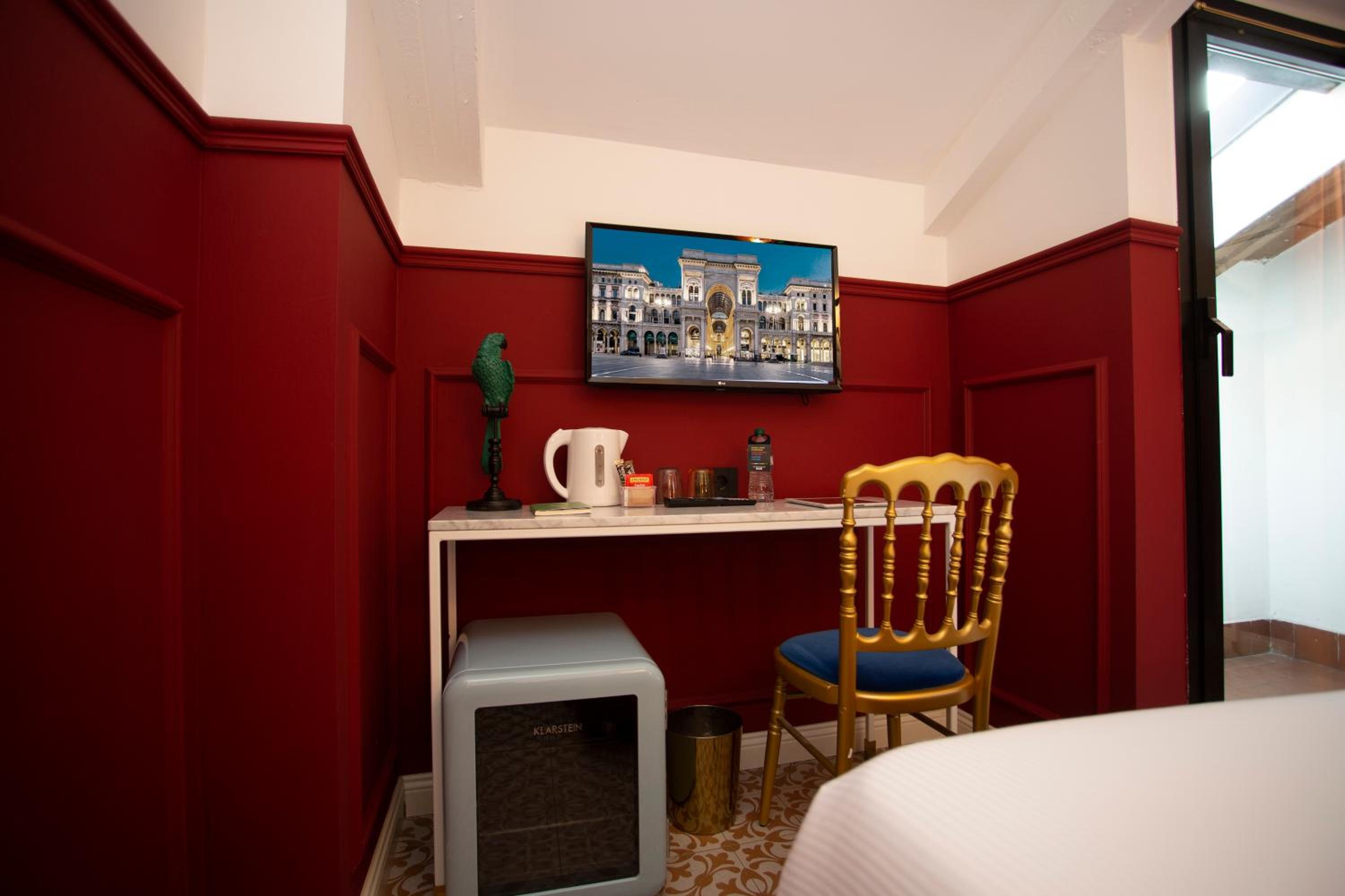 Double or Twin Room