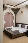 One-Bedroom Suite в Rasoda Hotel