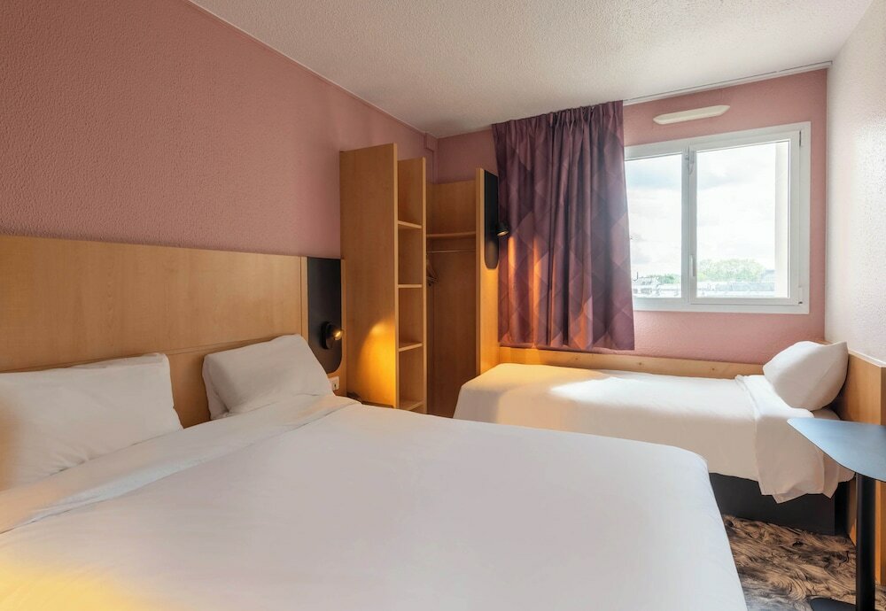 Triple Room, Non Smoking