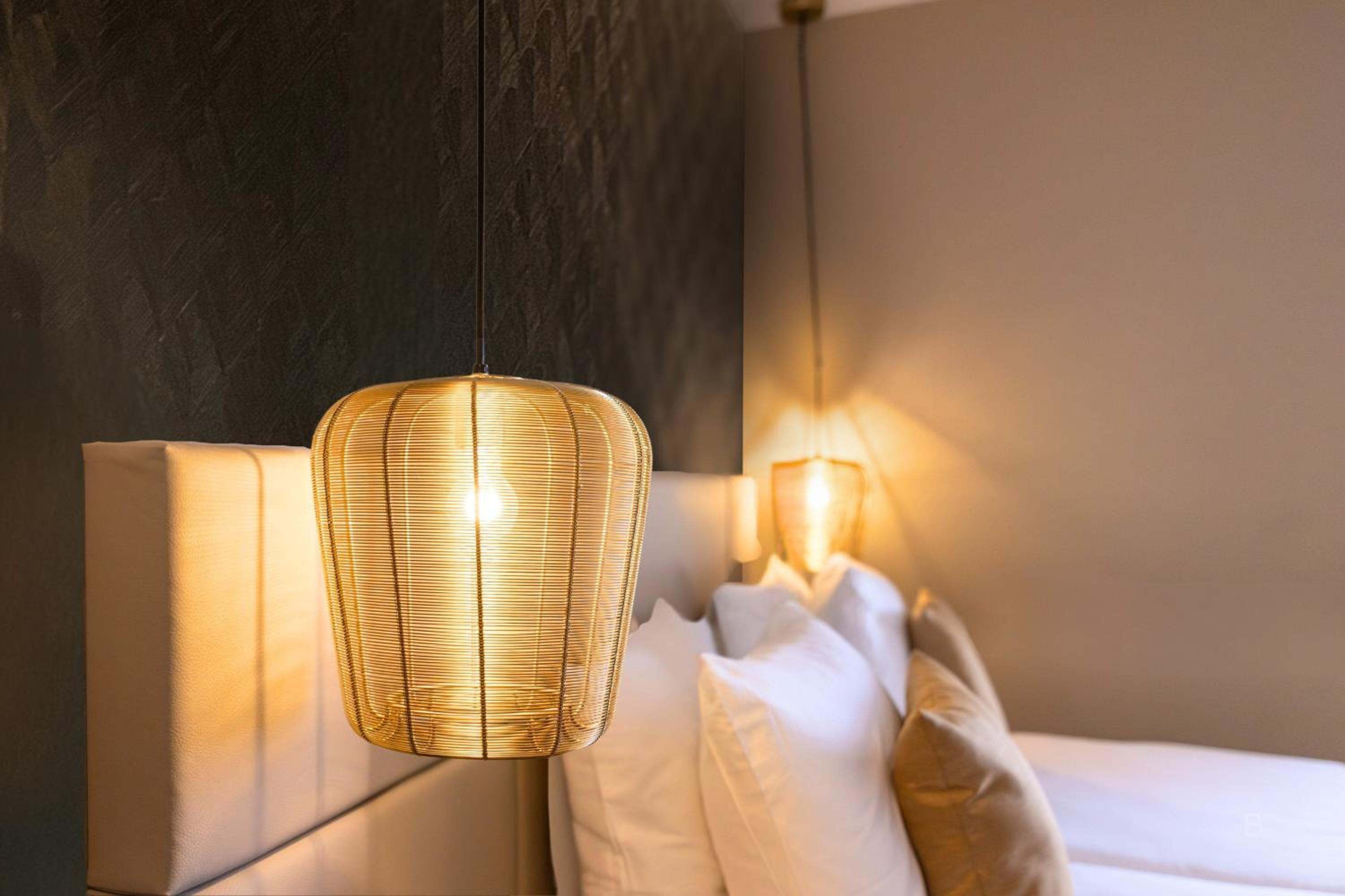 The Emperor Crown Suite