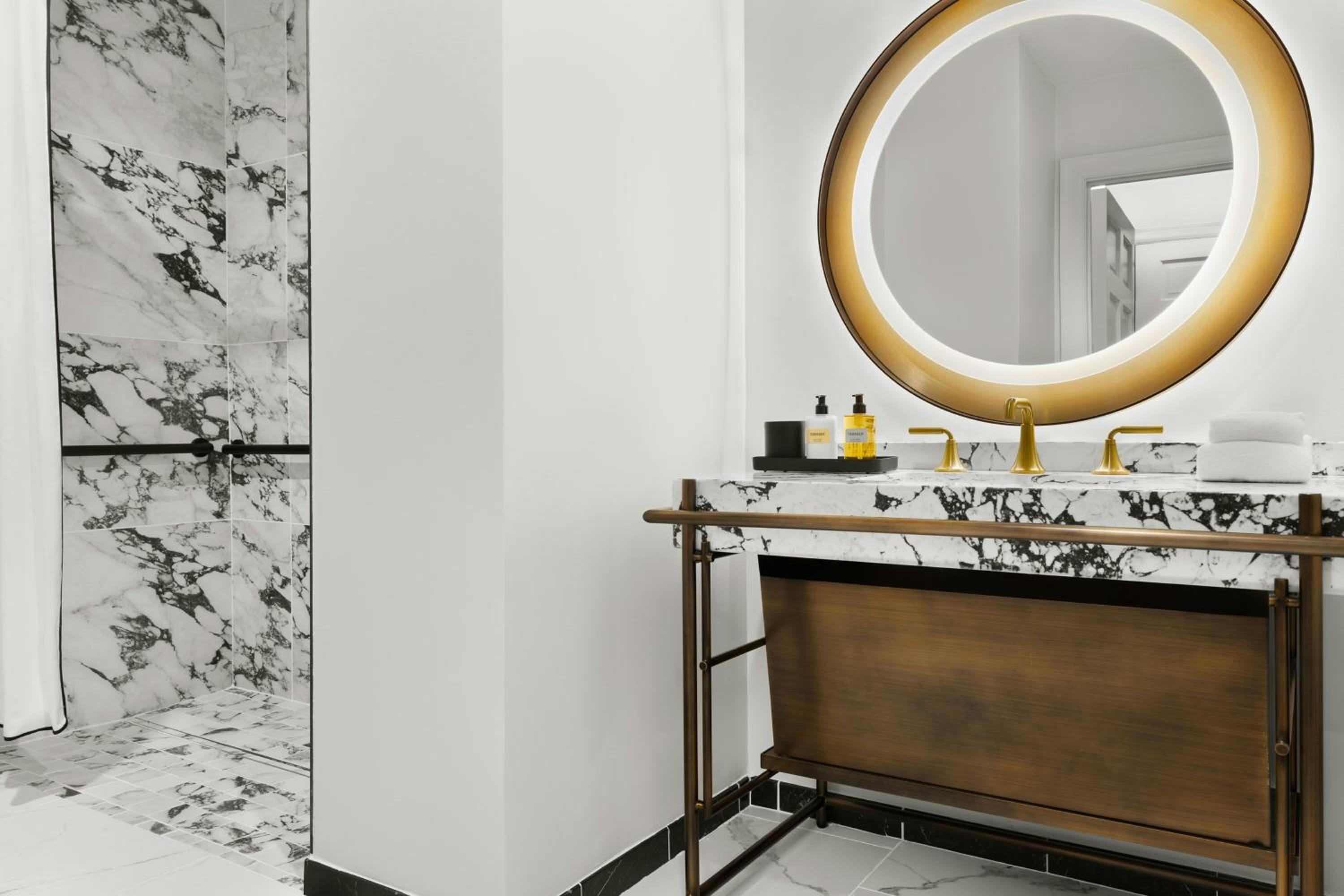 King Room - Disability Access