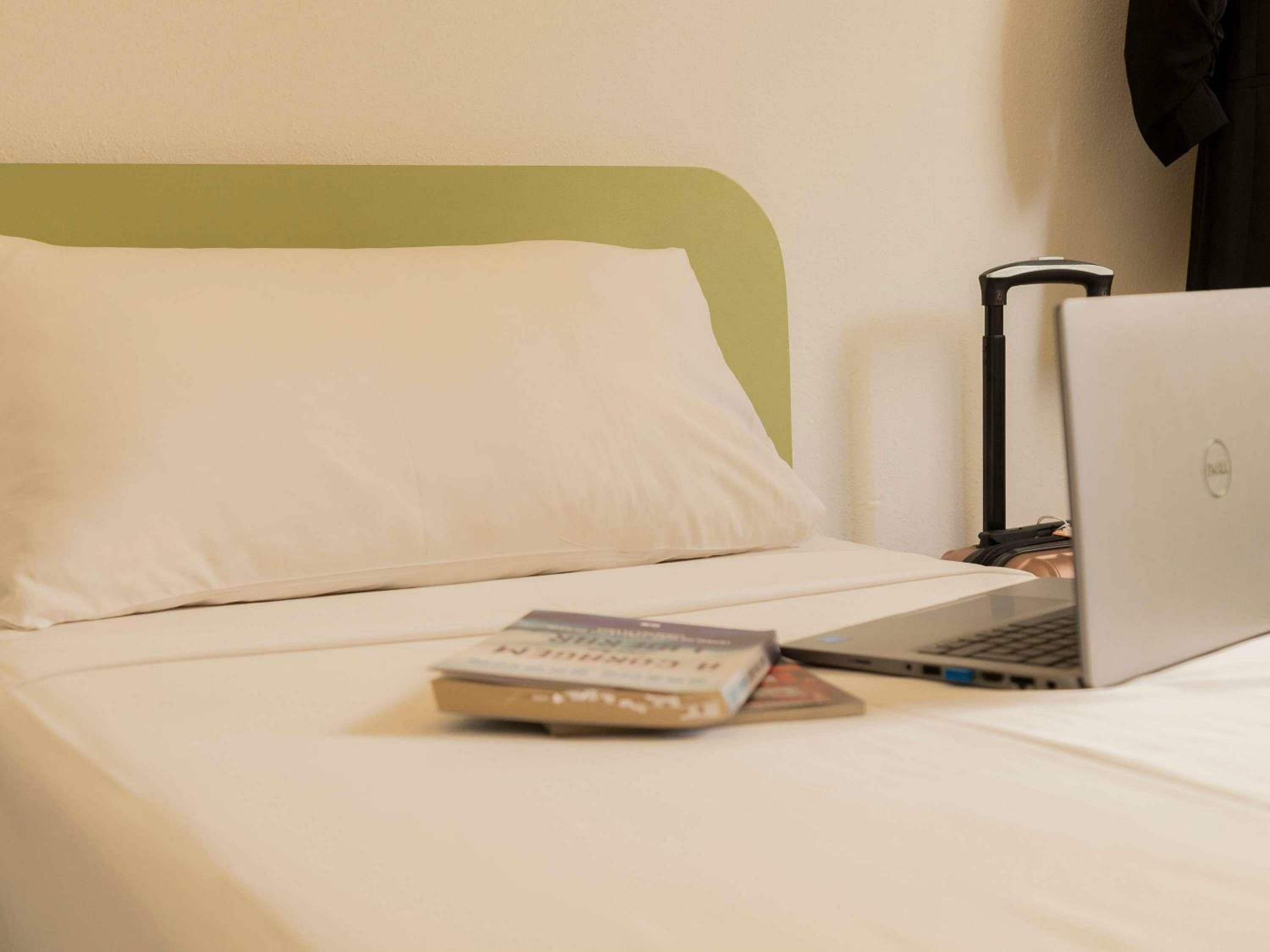 Standard Room - Non-Smoking