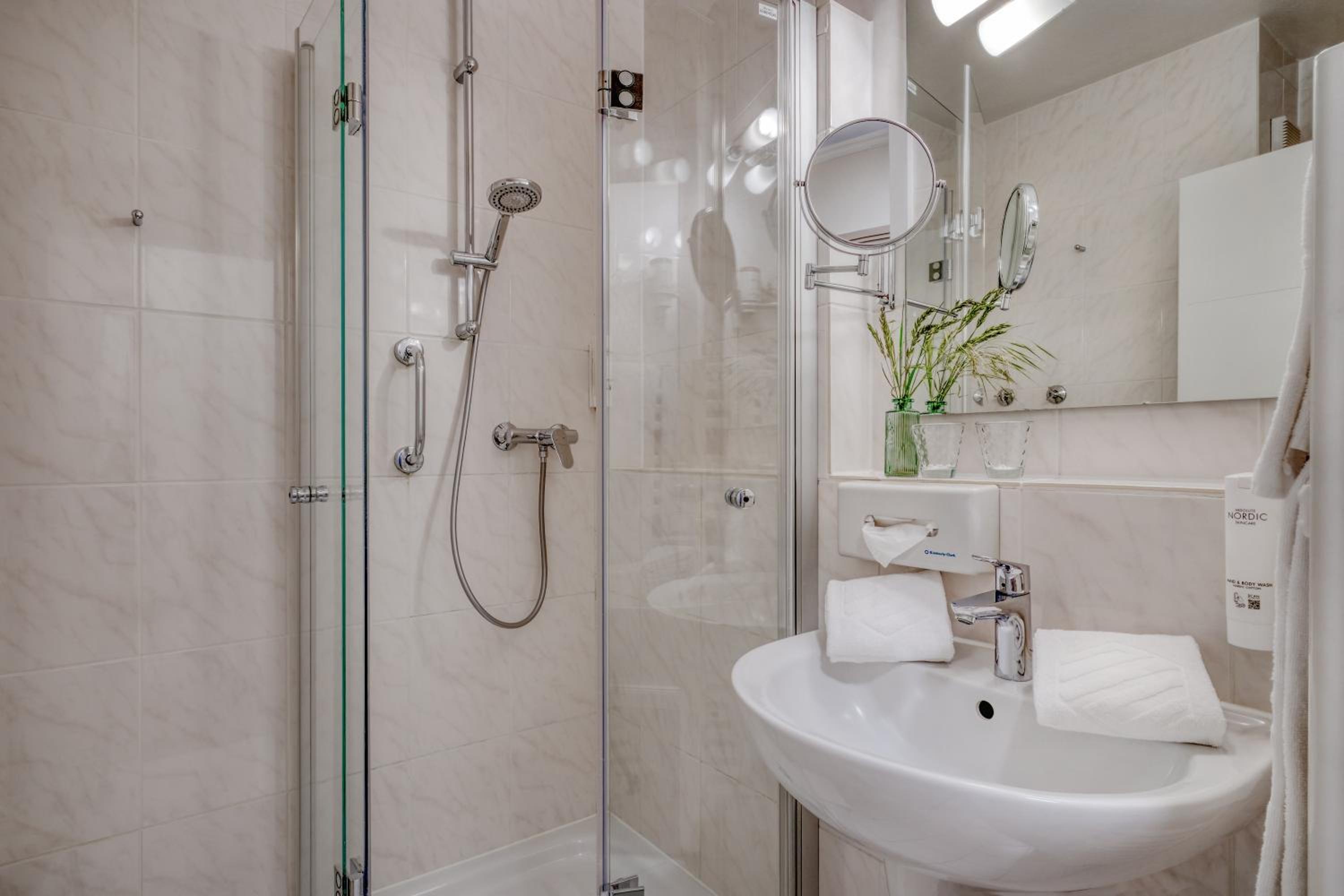 Superior Single Room