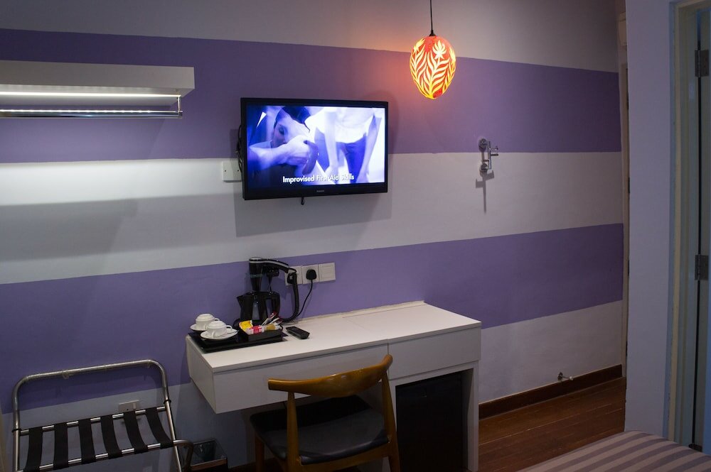 Superior Double or Twin Room