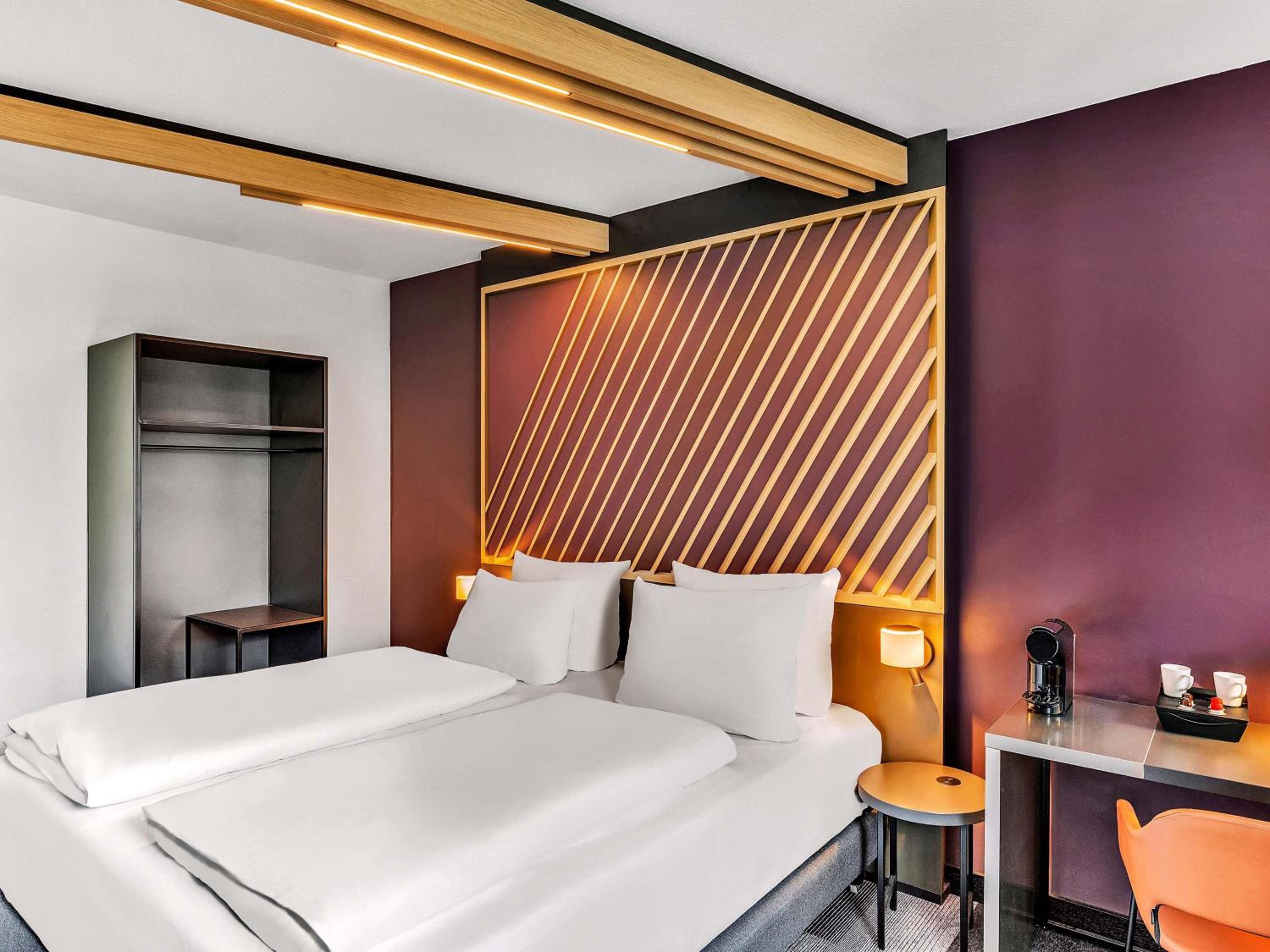 Premium Double Room