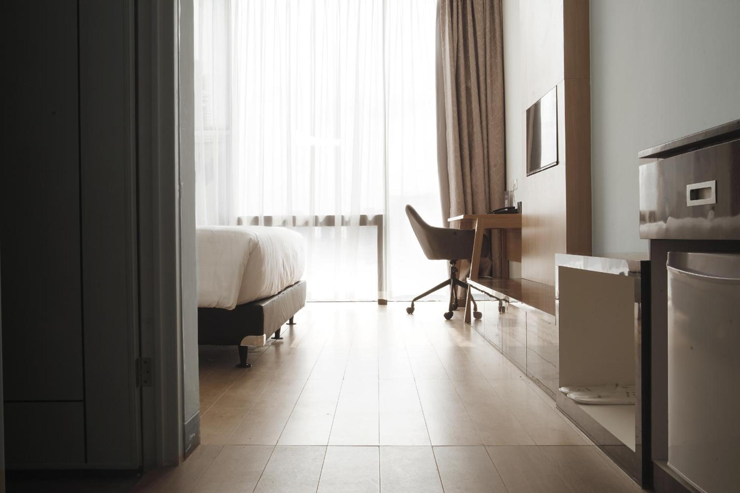 Executive Deluxe Room