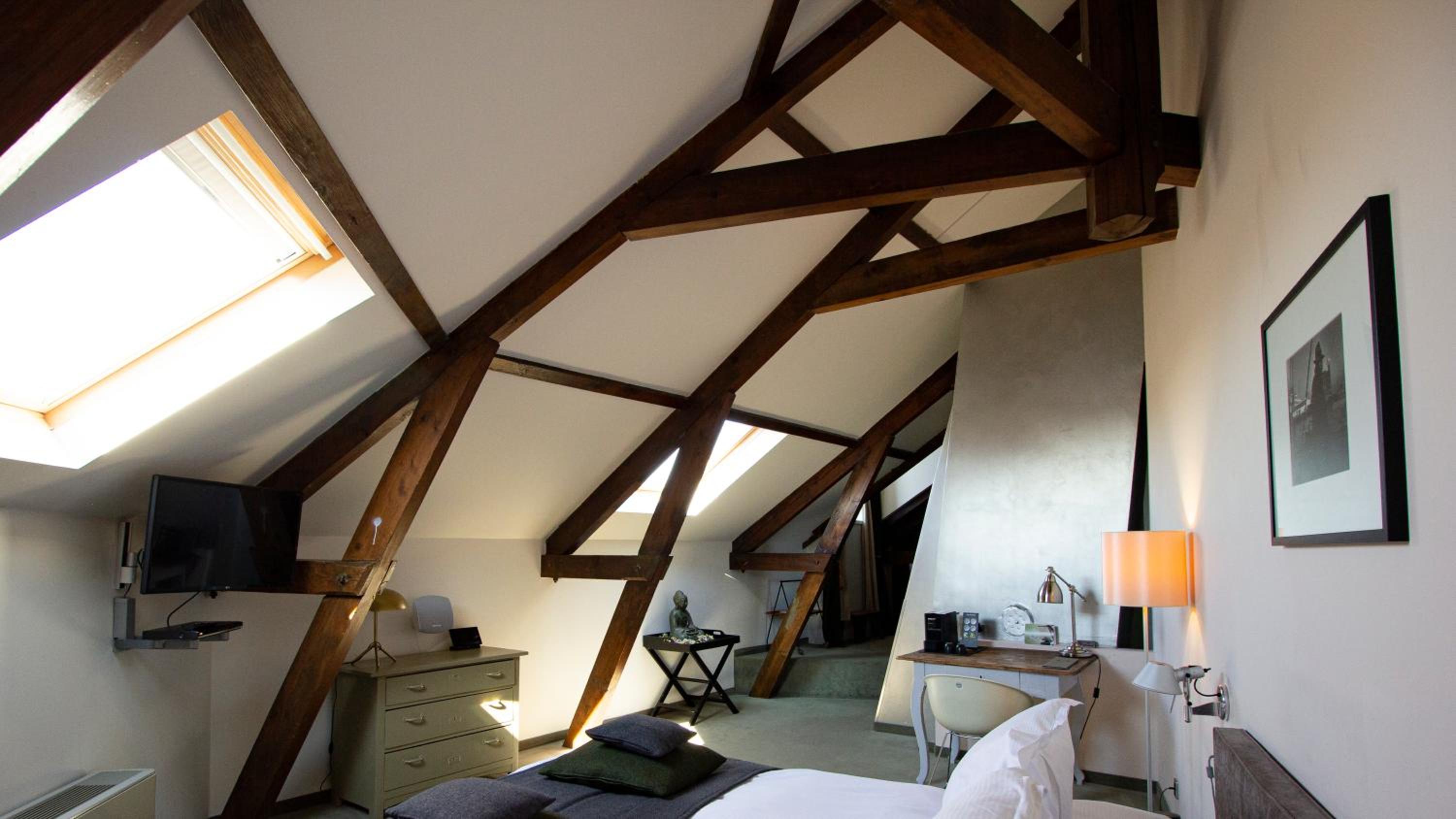 Luxury Double Room