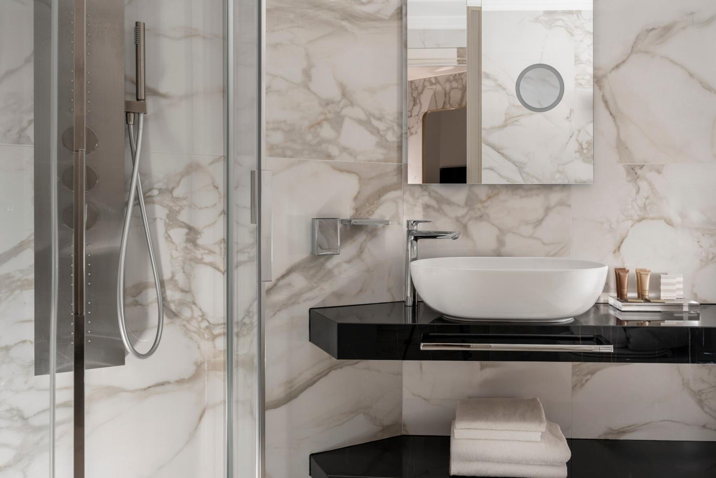 Superior Quadruple Room