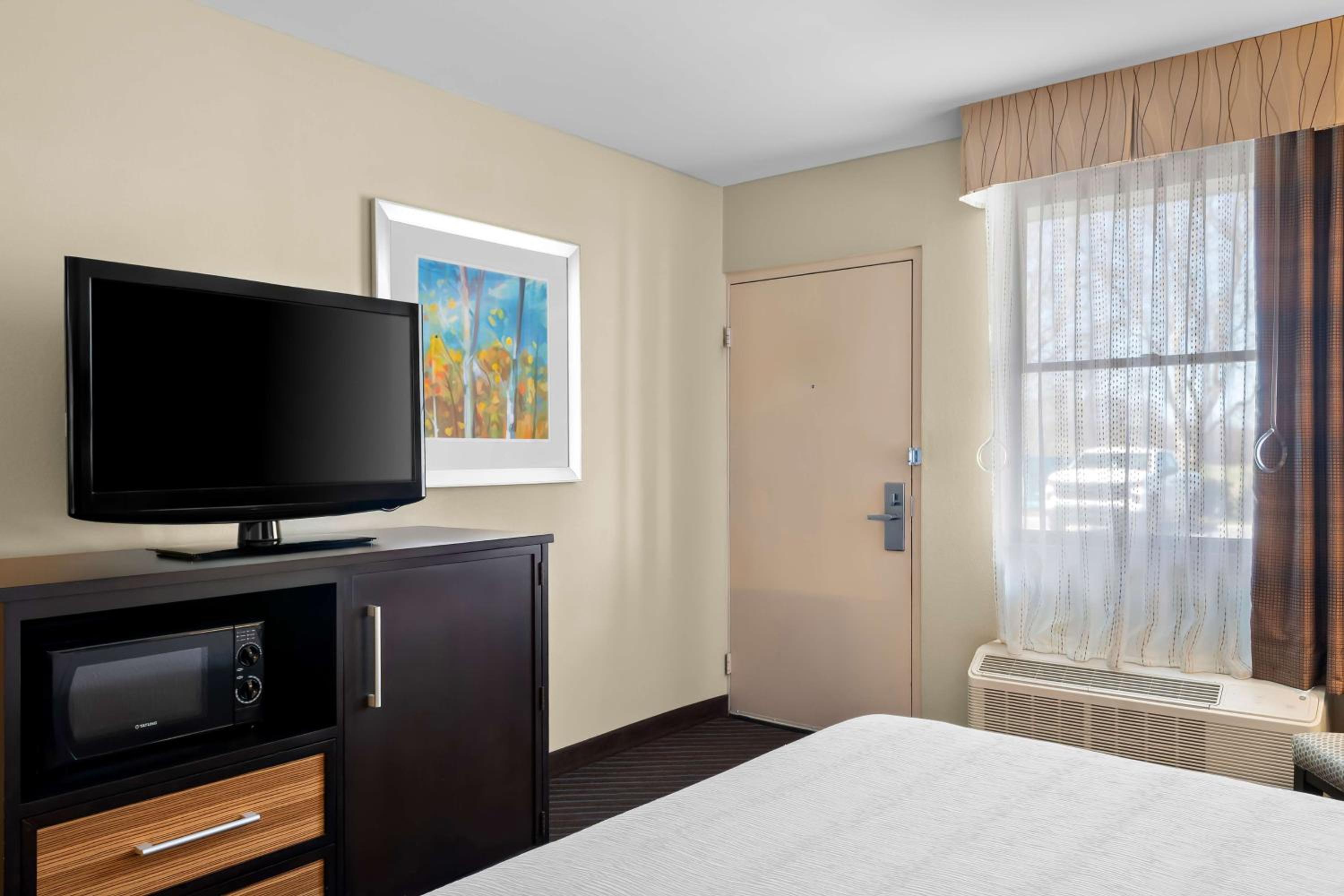 King Room - Disability Access