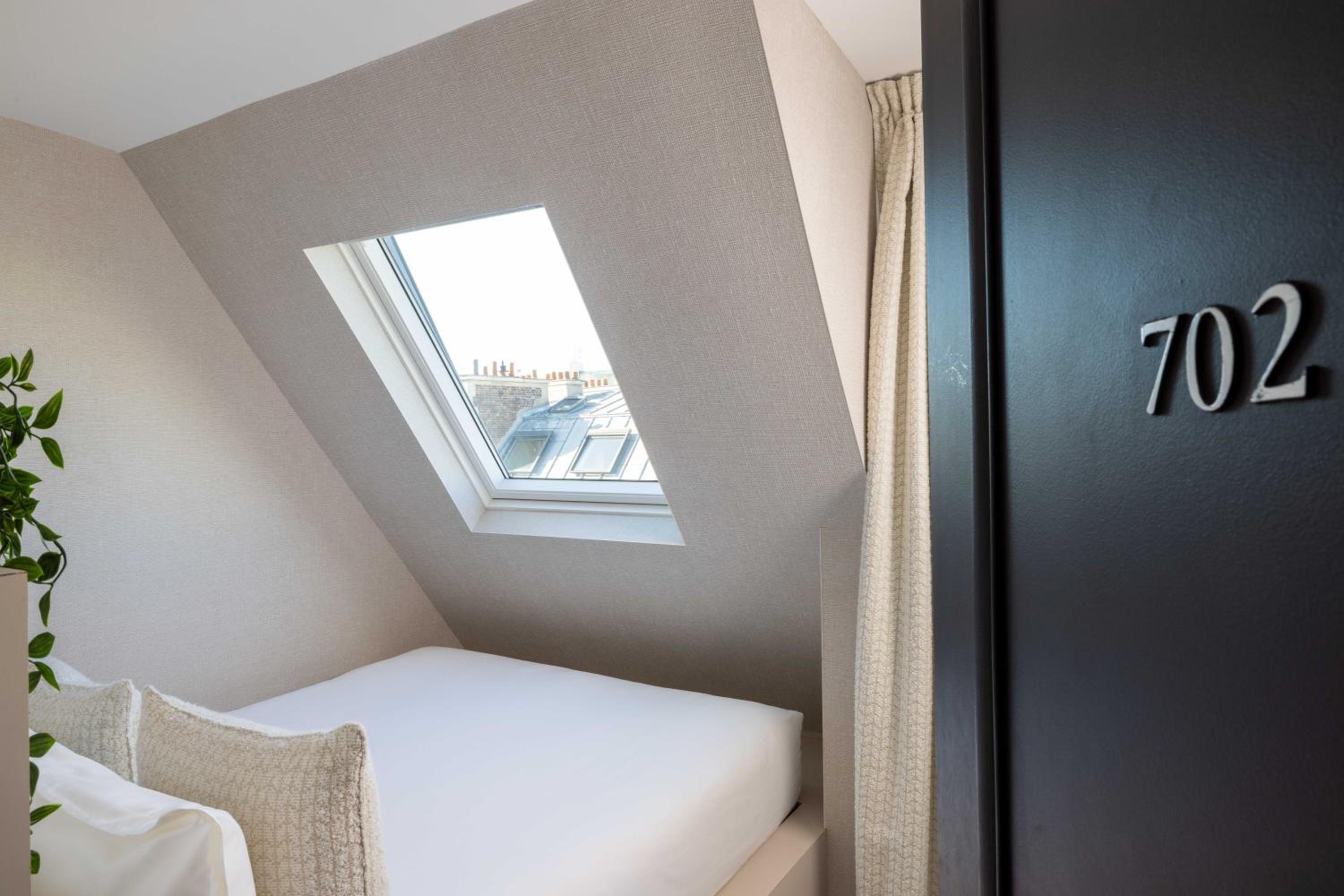 Superior Room with view