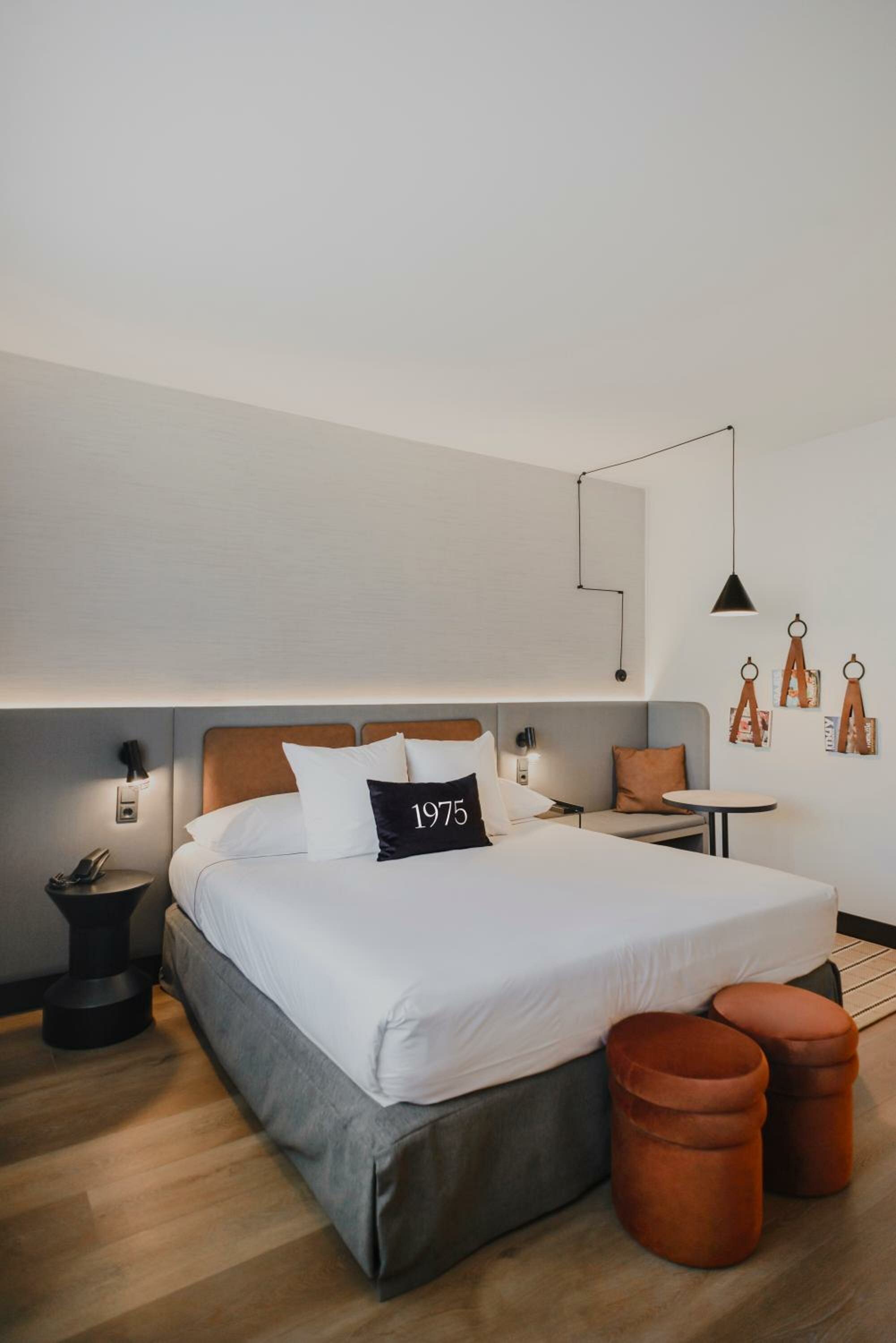 Double or Twin Room - Disability Access