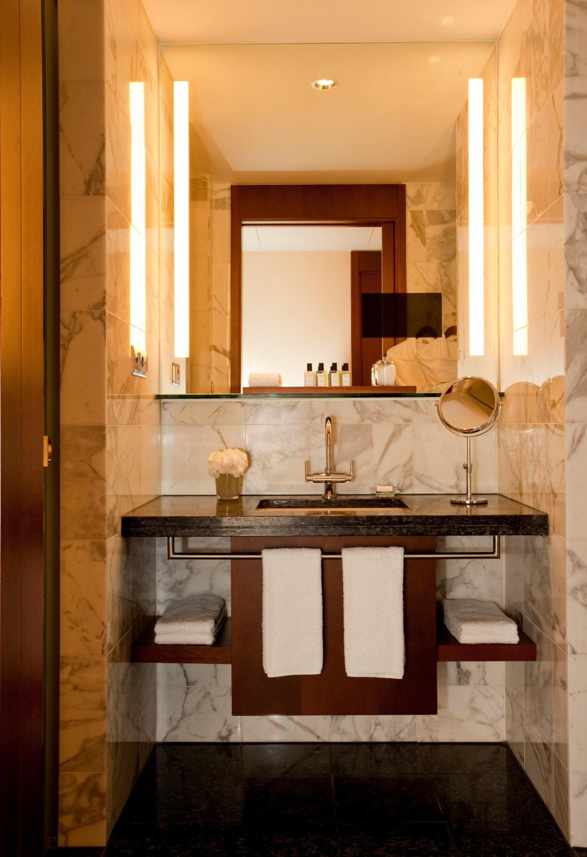 King Room - High Floor