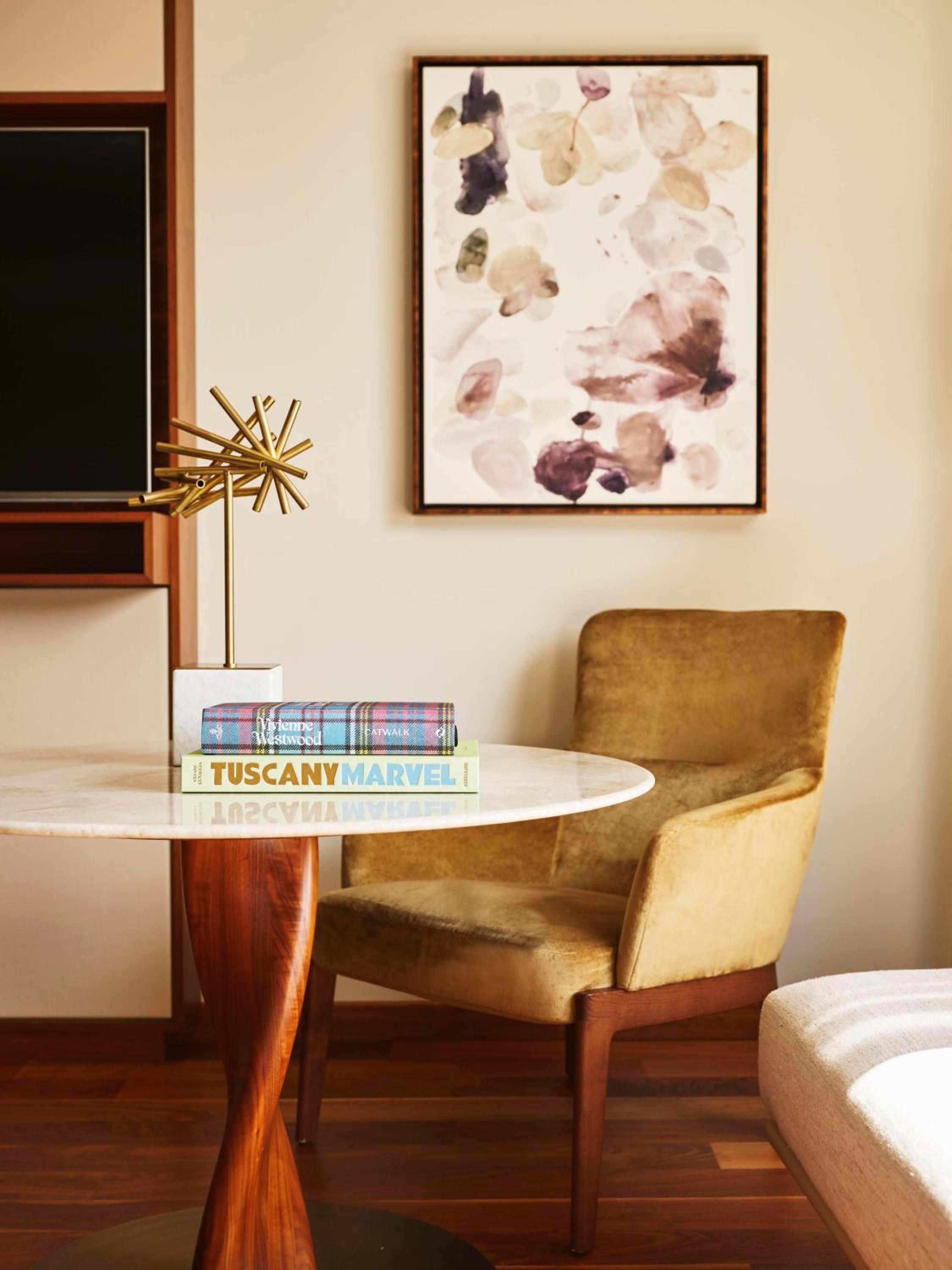 King Room - High Floor