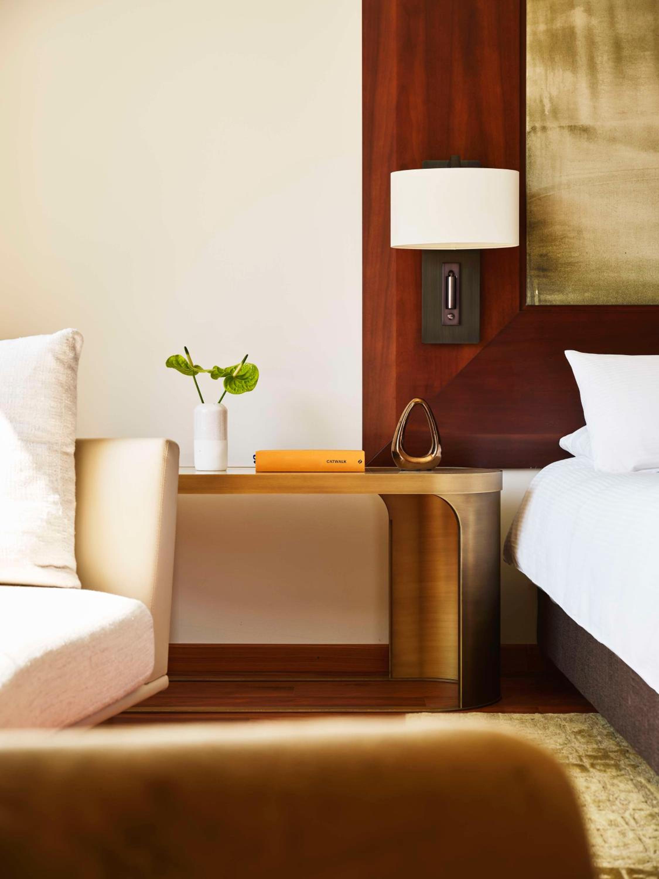 King Room - High Floor