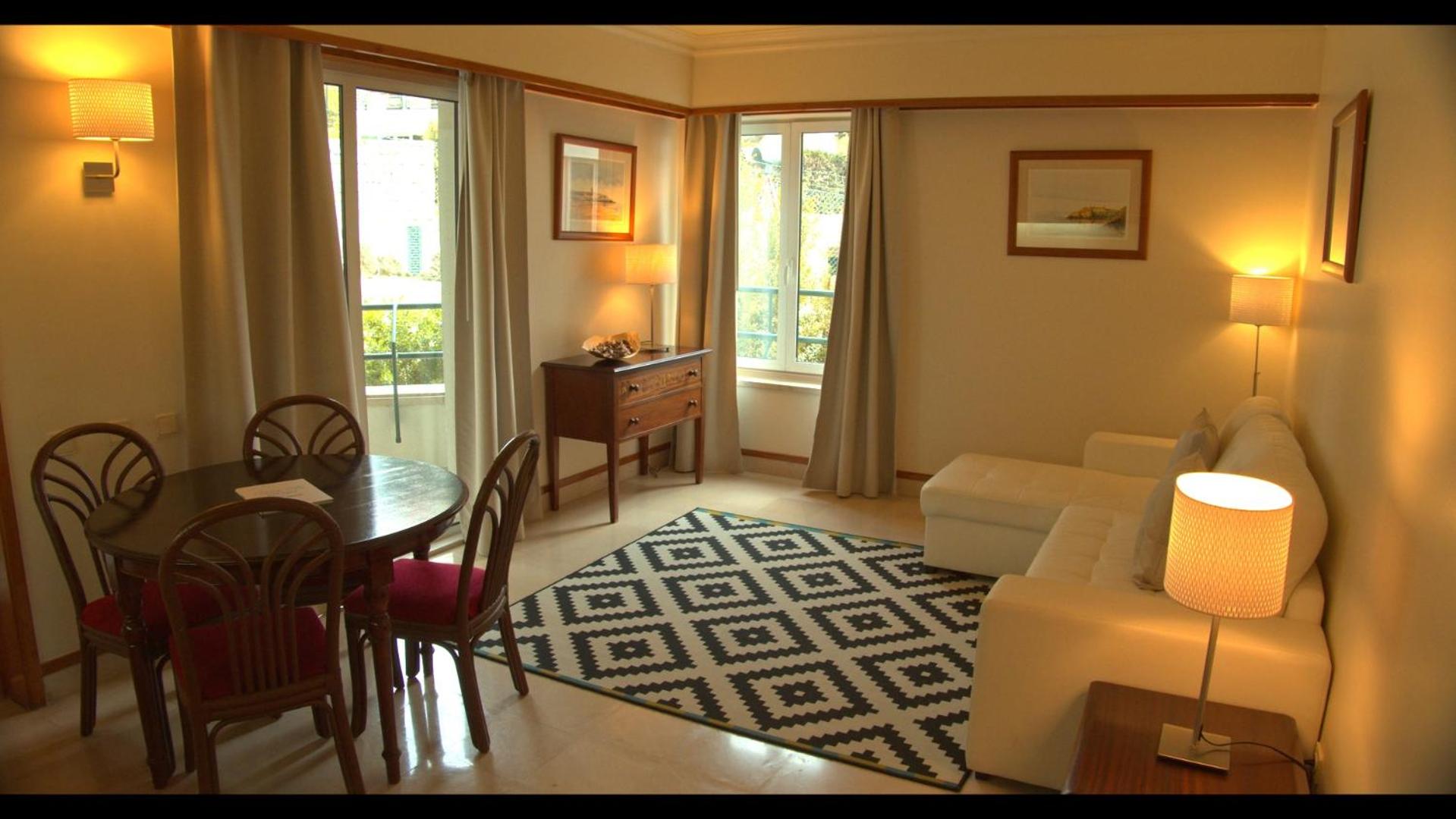 Standard Suite (2 Adults)