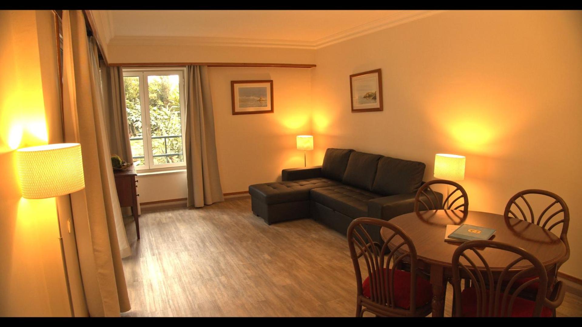 Standard Suite (2 Adults)