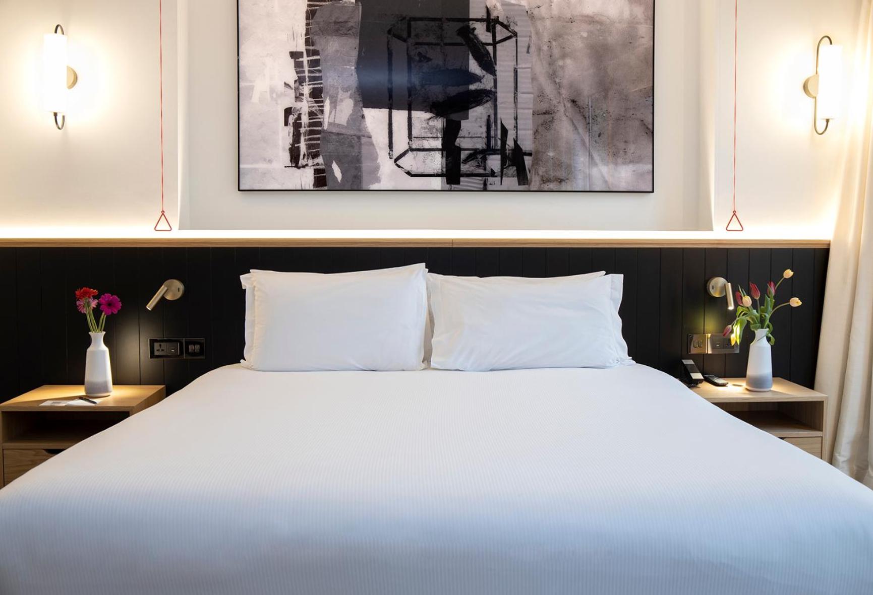 Classic Triple Superior