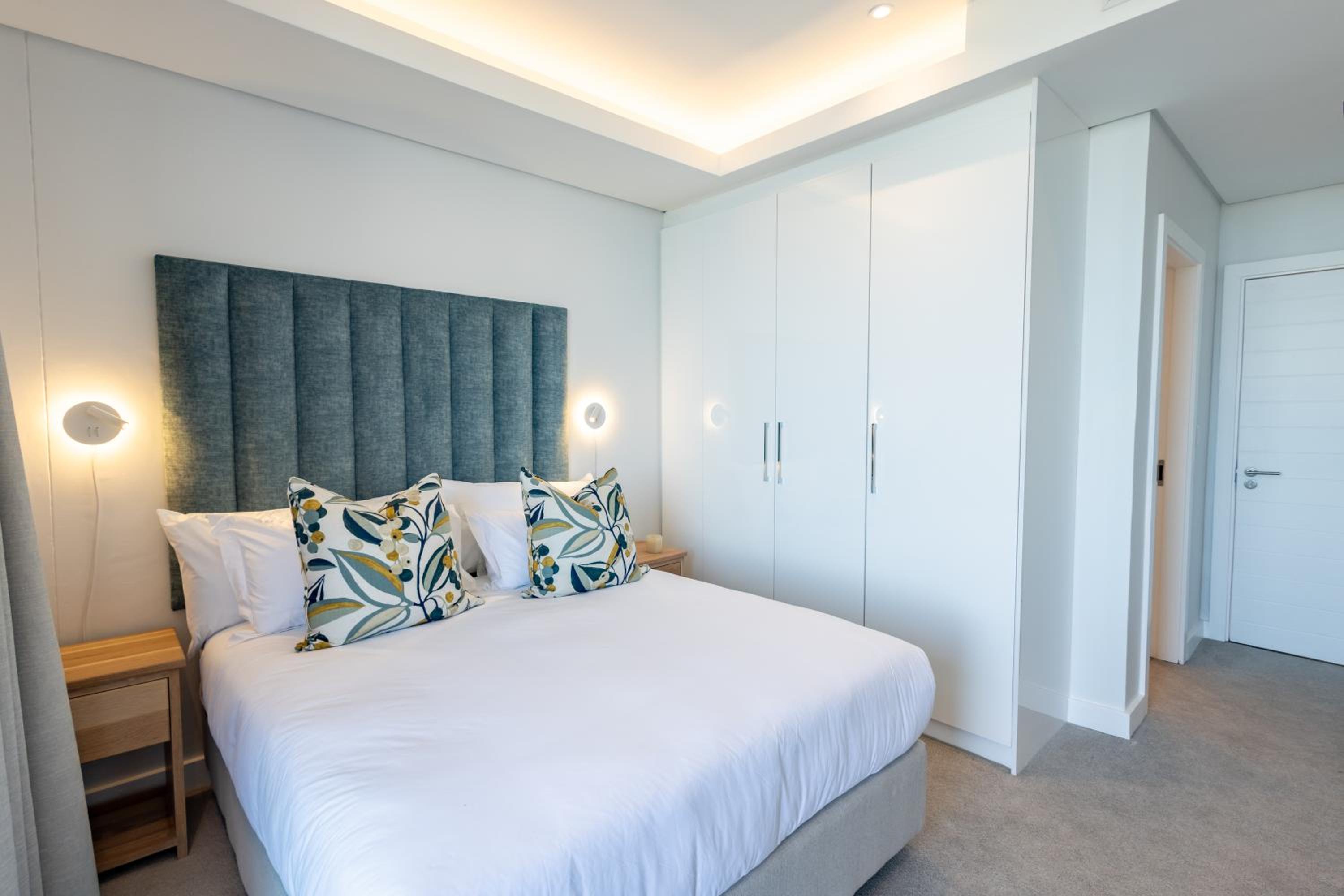 Three Bedroom Luxury Superior Apartment 302