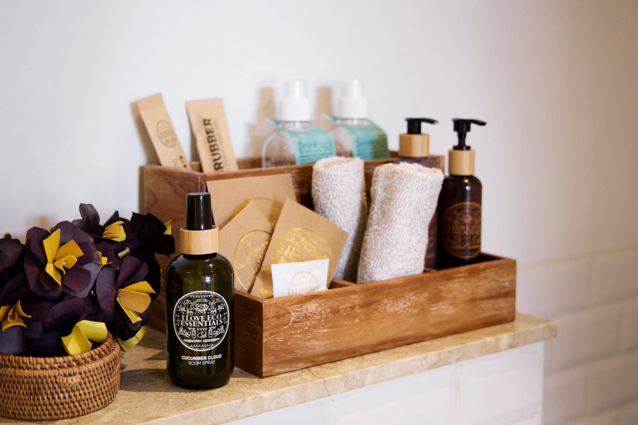 Superior Single Room