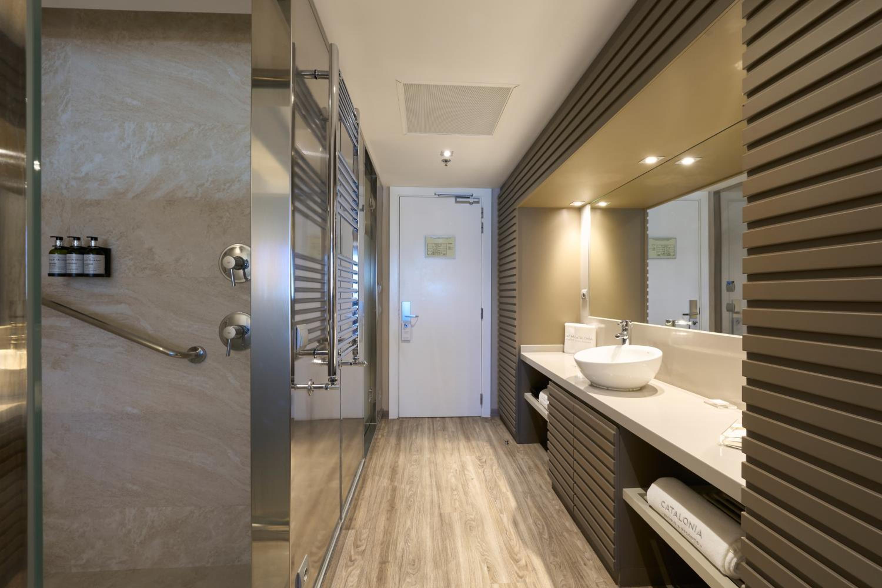 Family Junior Suite