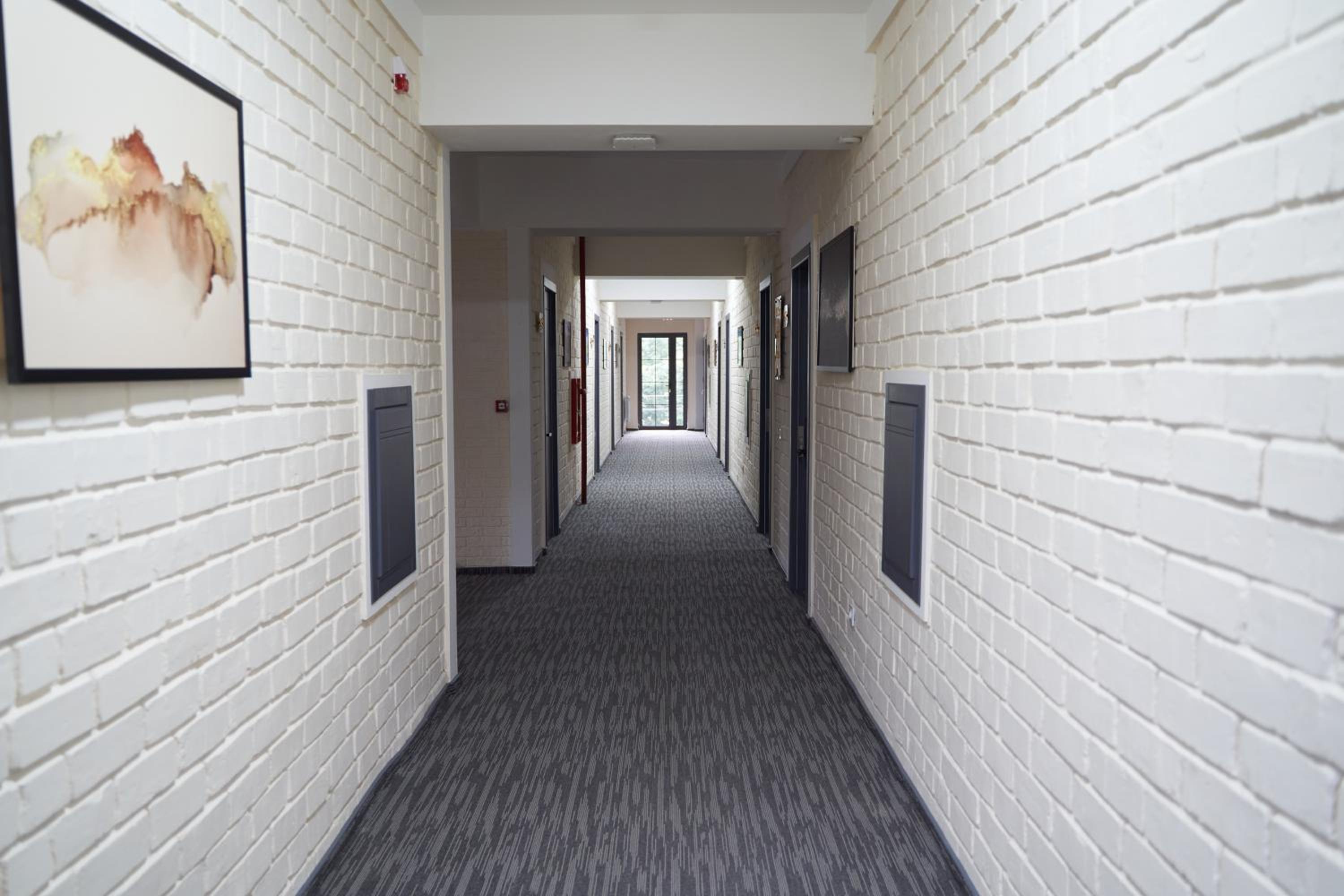 Superior Family Room