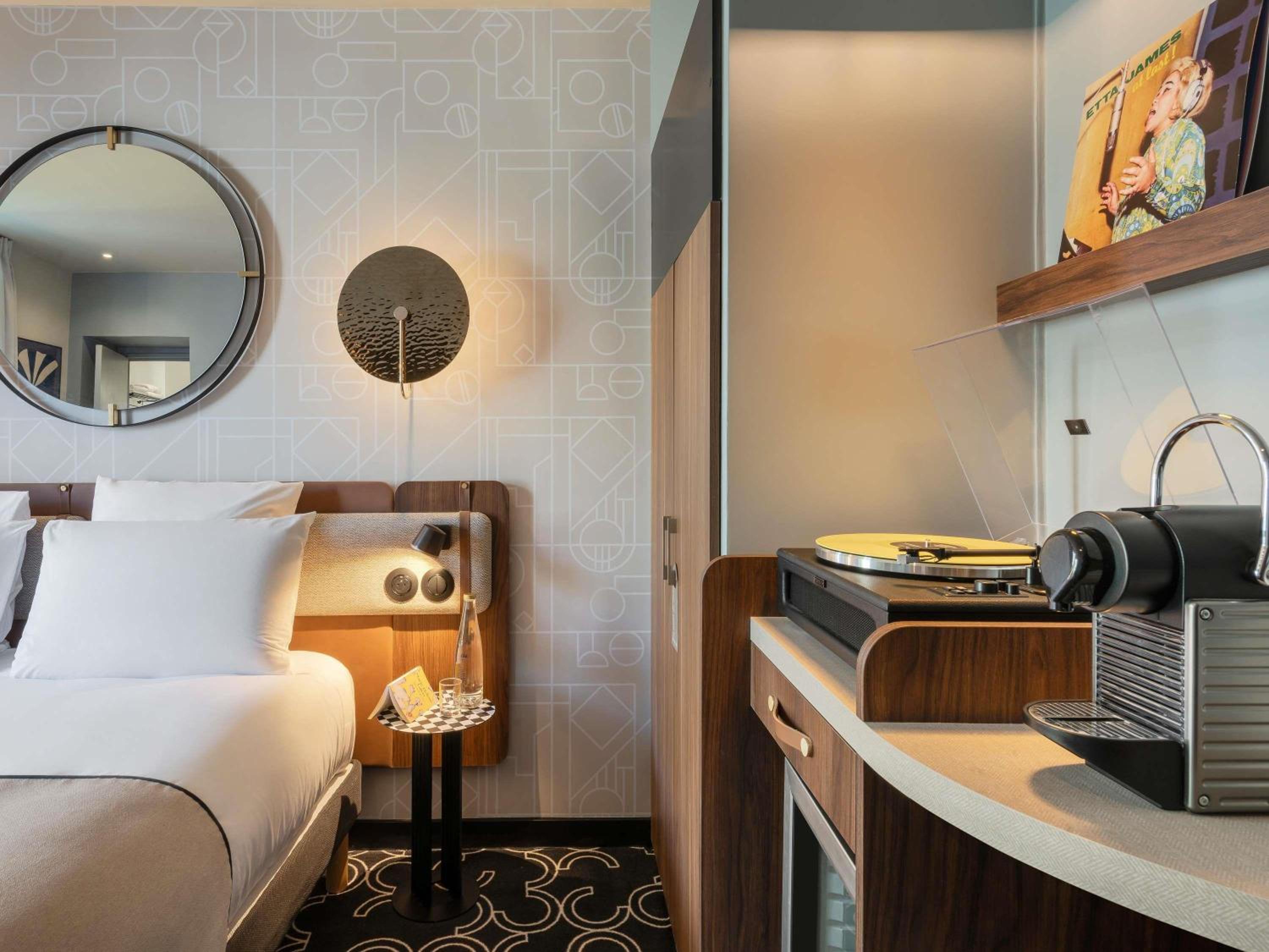 Privilege Double Room