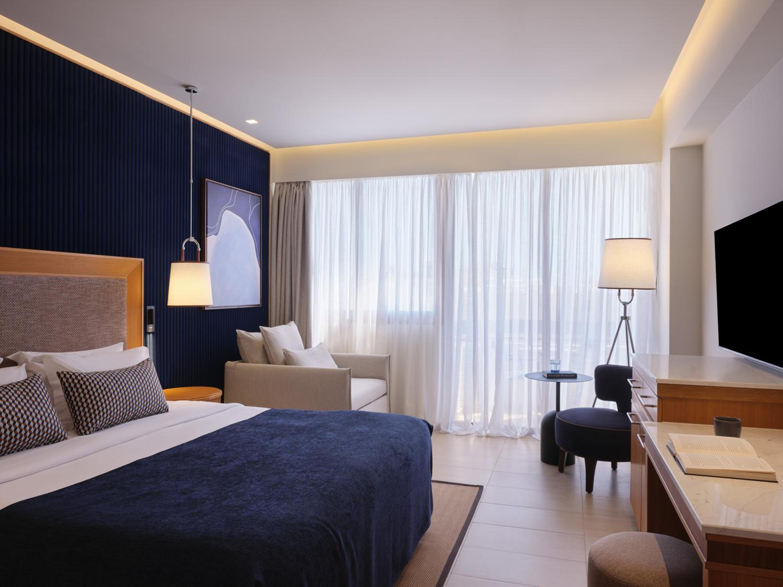 Premium Room Pool View