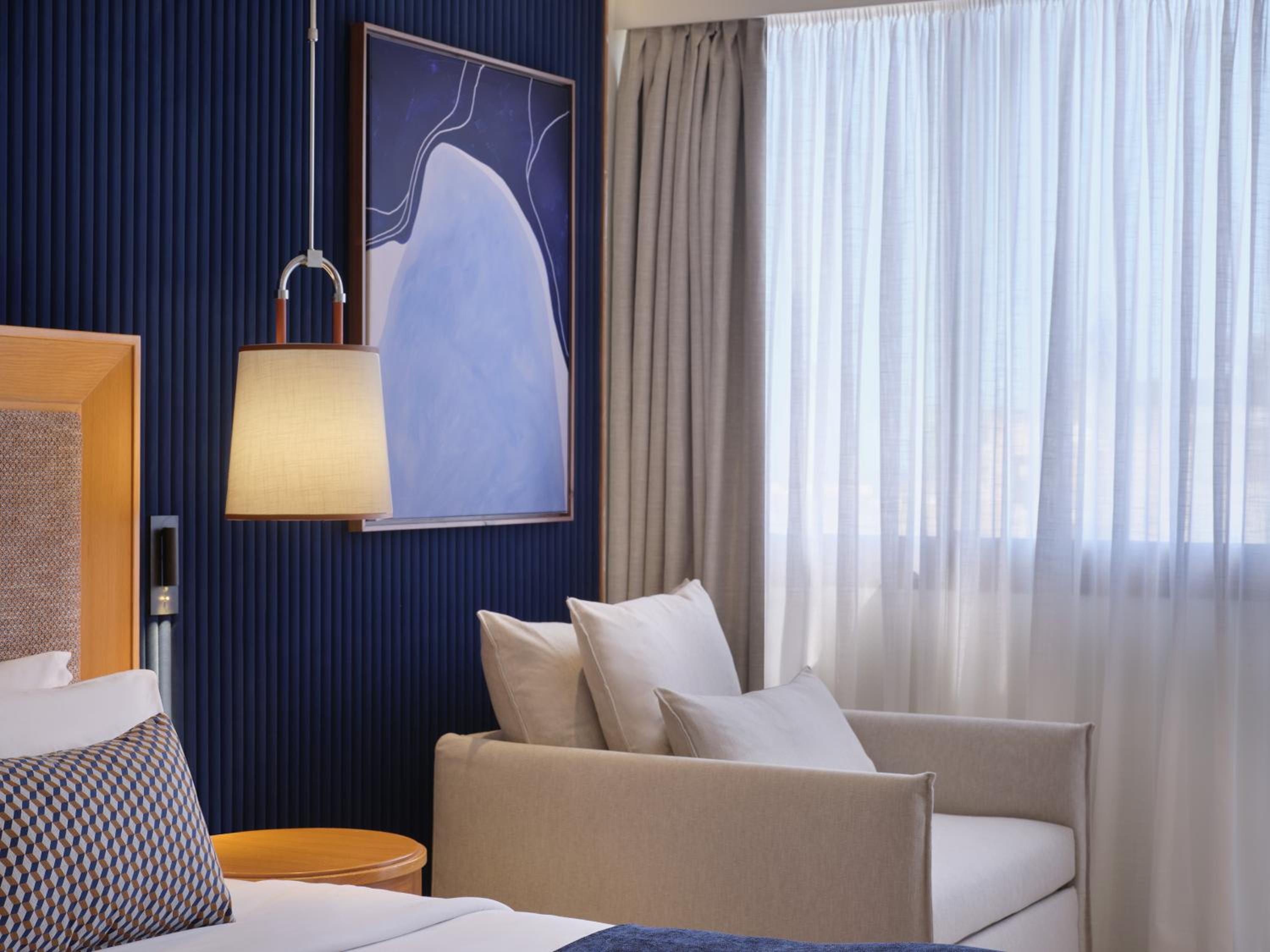 Premium Room Pool View