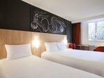 Standard Room, Multiple Beds в Ibis Paris Maine Montparnasse 14th