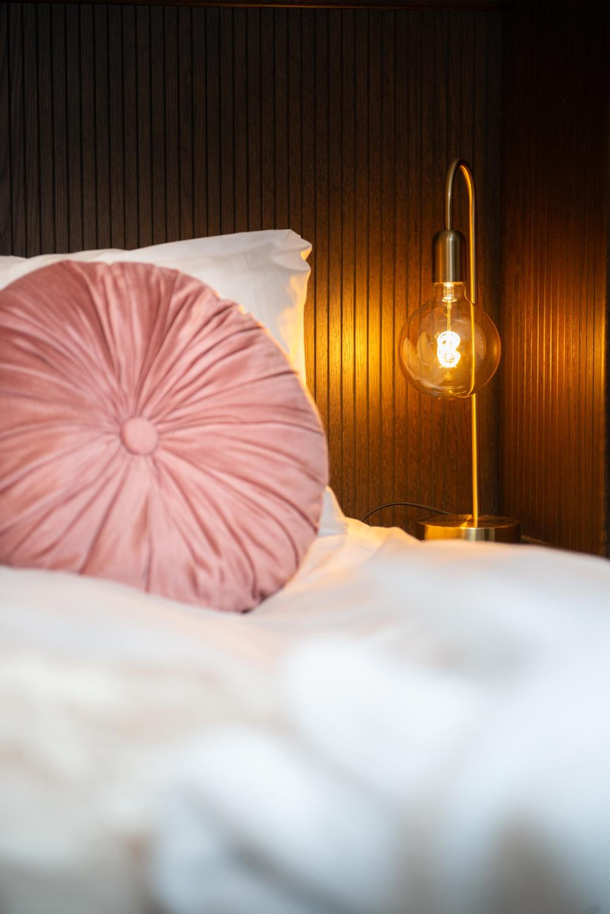 Junior Suite with Garden View