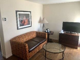 Queen Room - Disability Access Tub