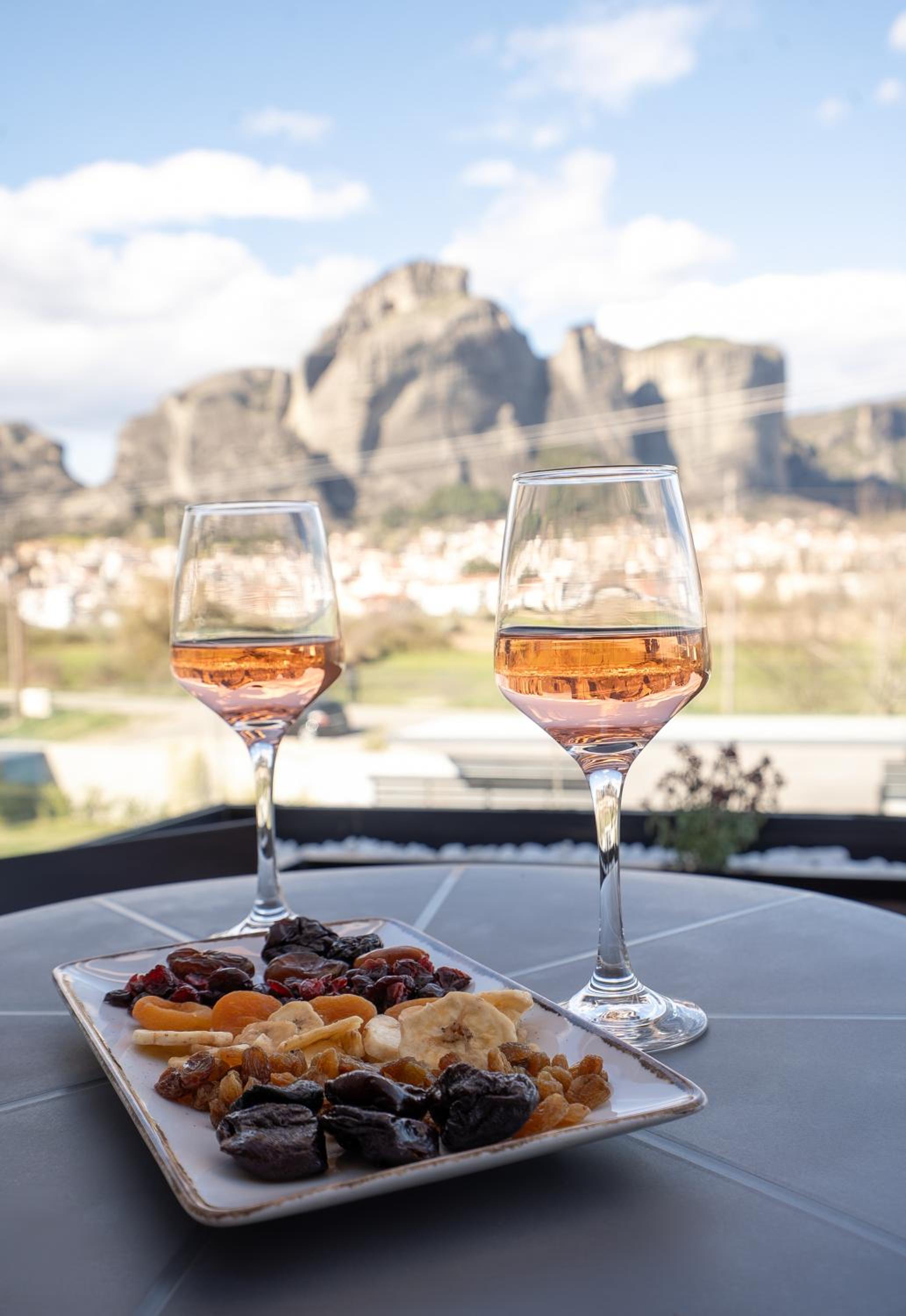 Deluxe Suite with Spa Bath