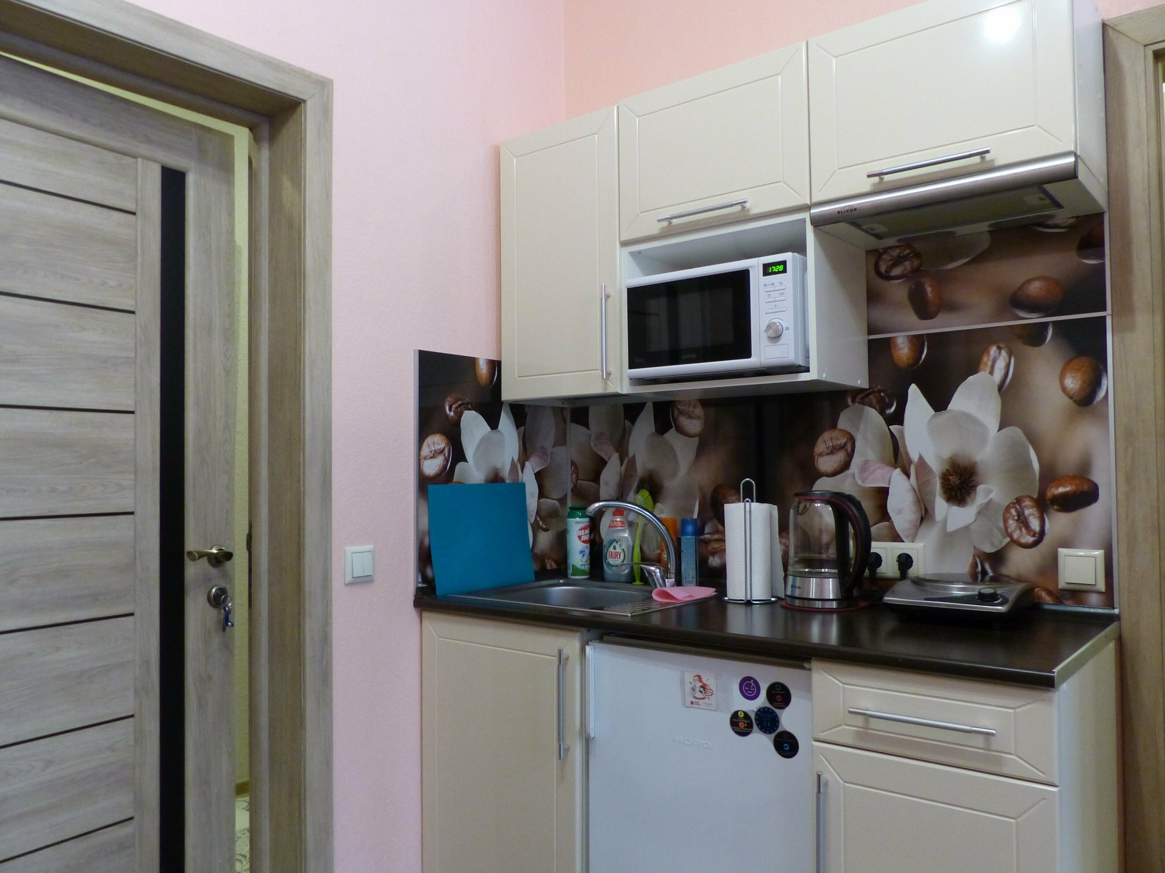 Семейная студия 2+1