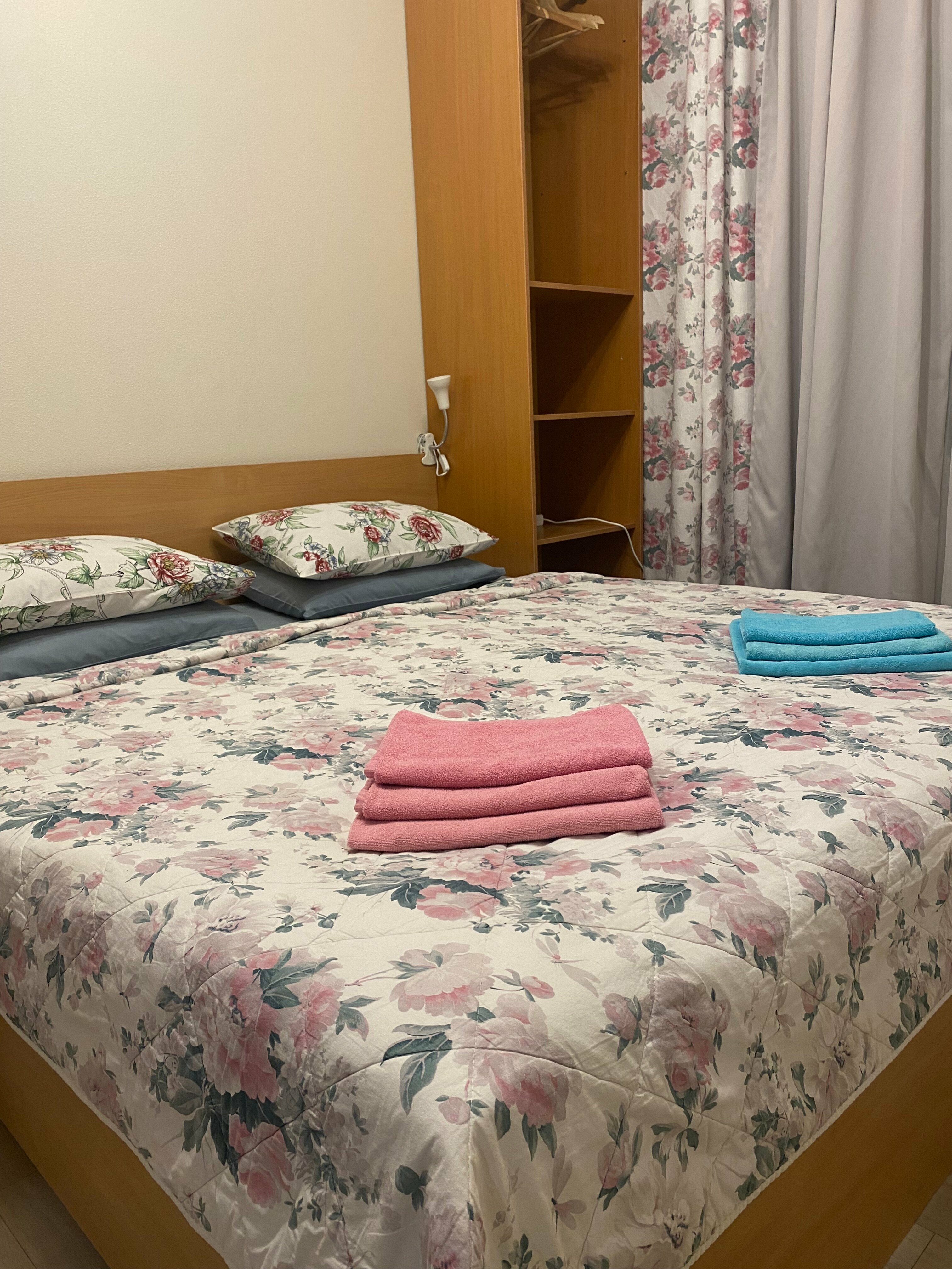 Уютная Комната для двоих