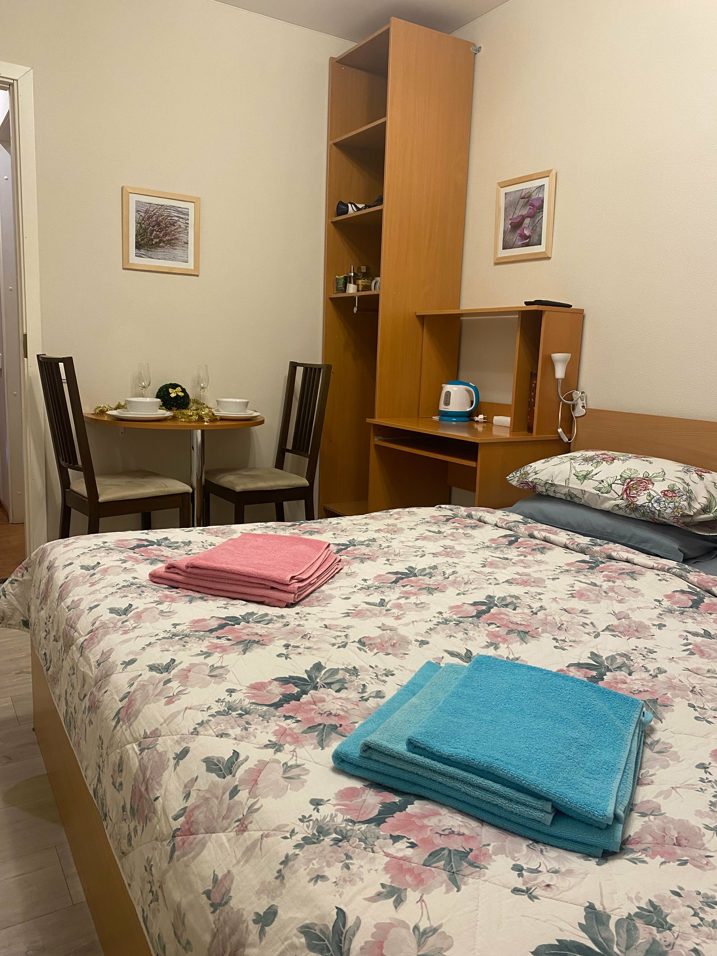 Уютная Комната для двоих