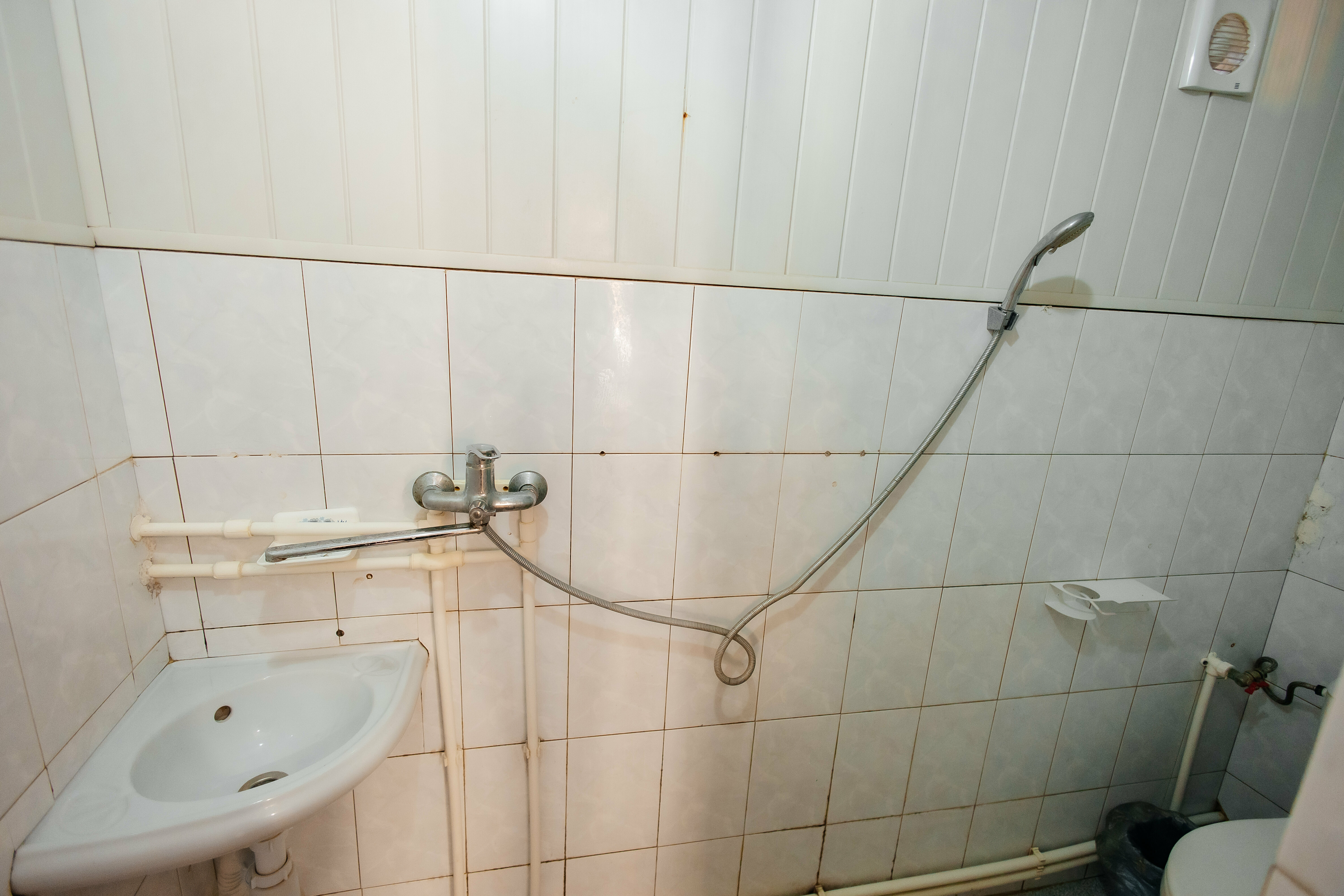 Небольшой одноместный номер